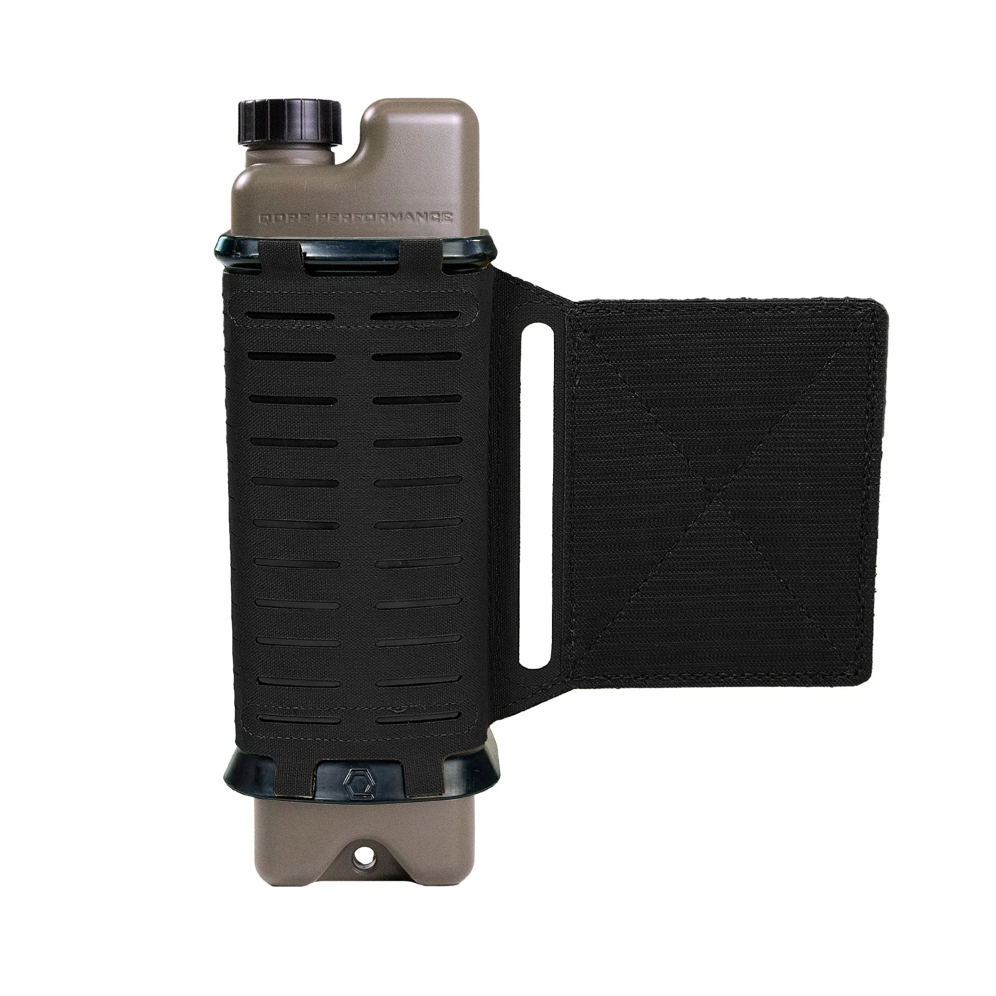 ICEFLASK® 16.9oz (500ml) Cooling, Heating & Hydration Canteen - Image 16