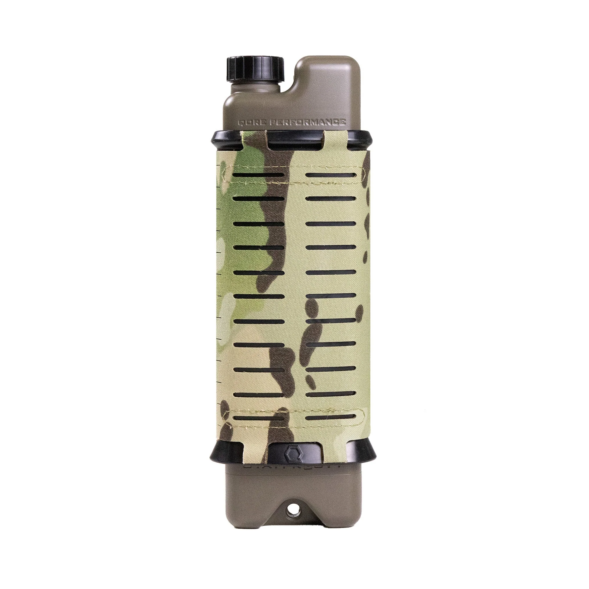 ICEFLASK® 16.9oz (500ml) Cooling, Heating & Hydration Canteen - Image 18