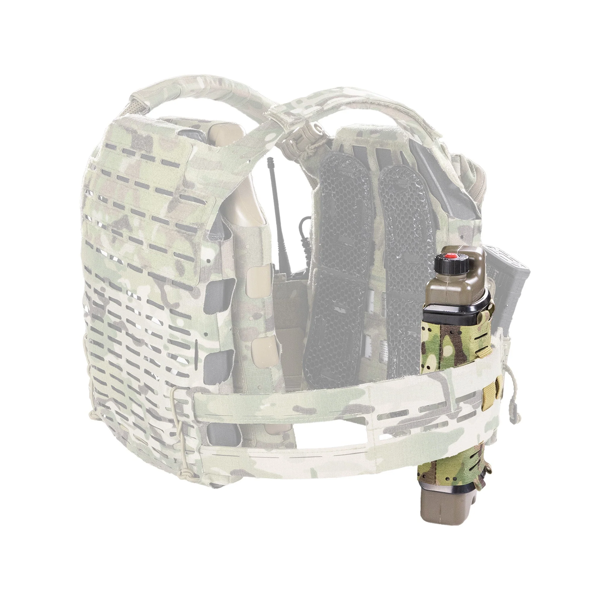 ICEFLASK® 16.9oz (500ml) Cooling, Heating & Hydration Canteen - Image 29