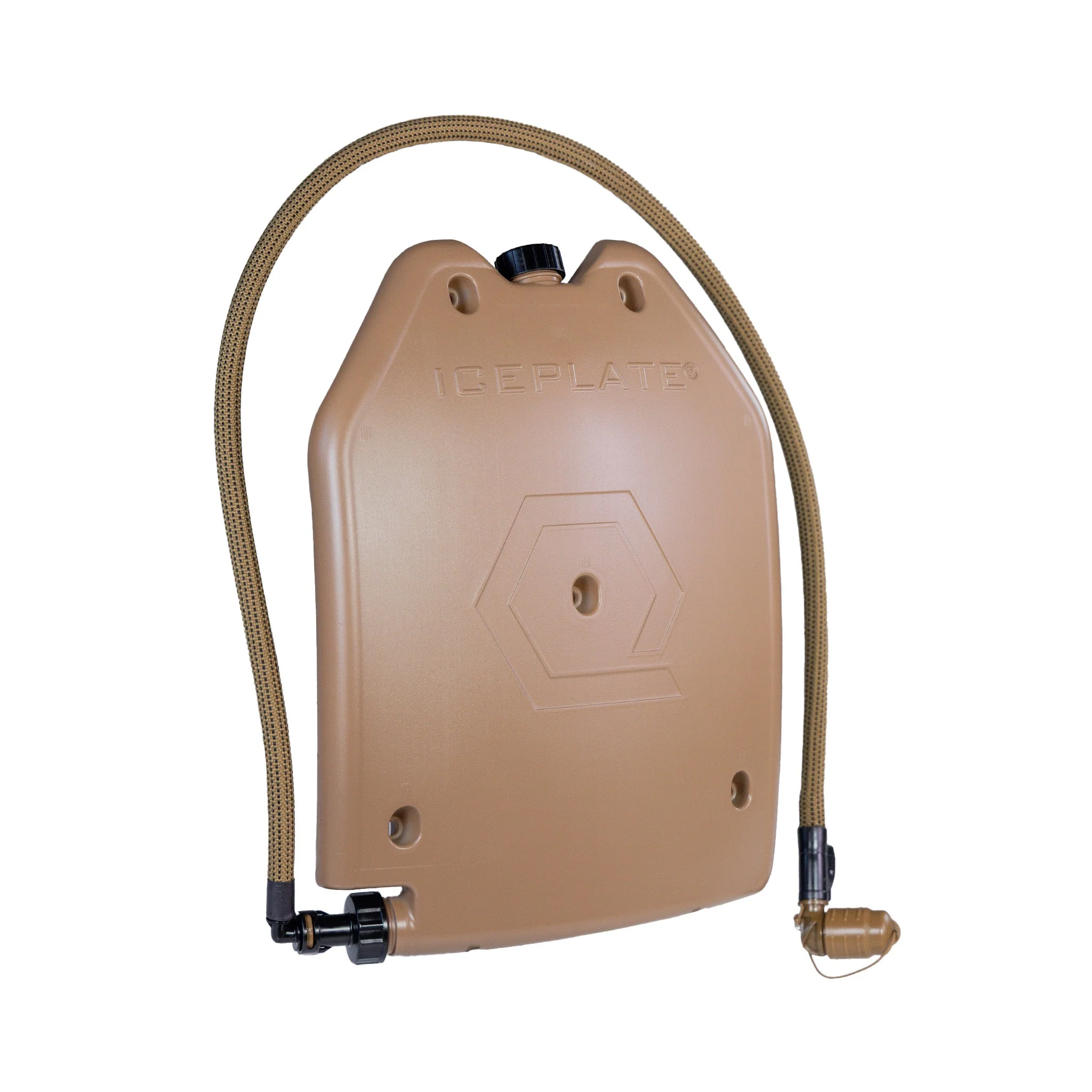 ICEPLATE® Gen 3 Plate Carrier Water Bladder (52.4 oz. / 1550ml) - Image 4