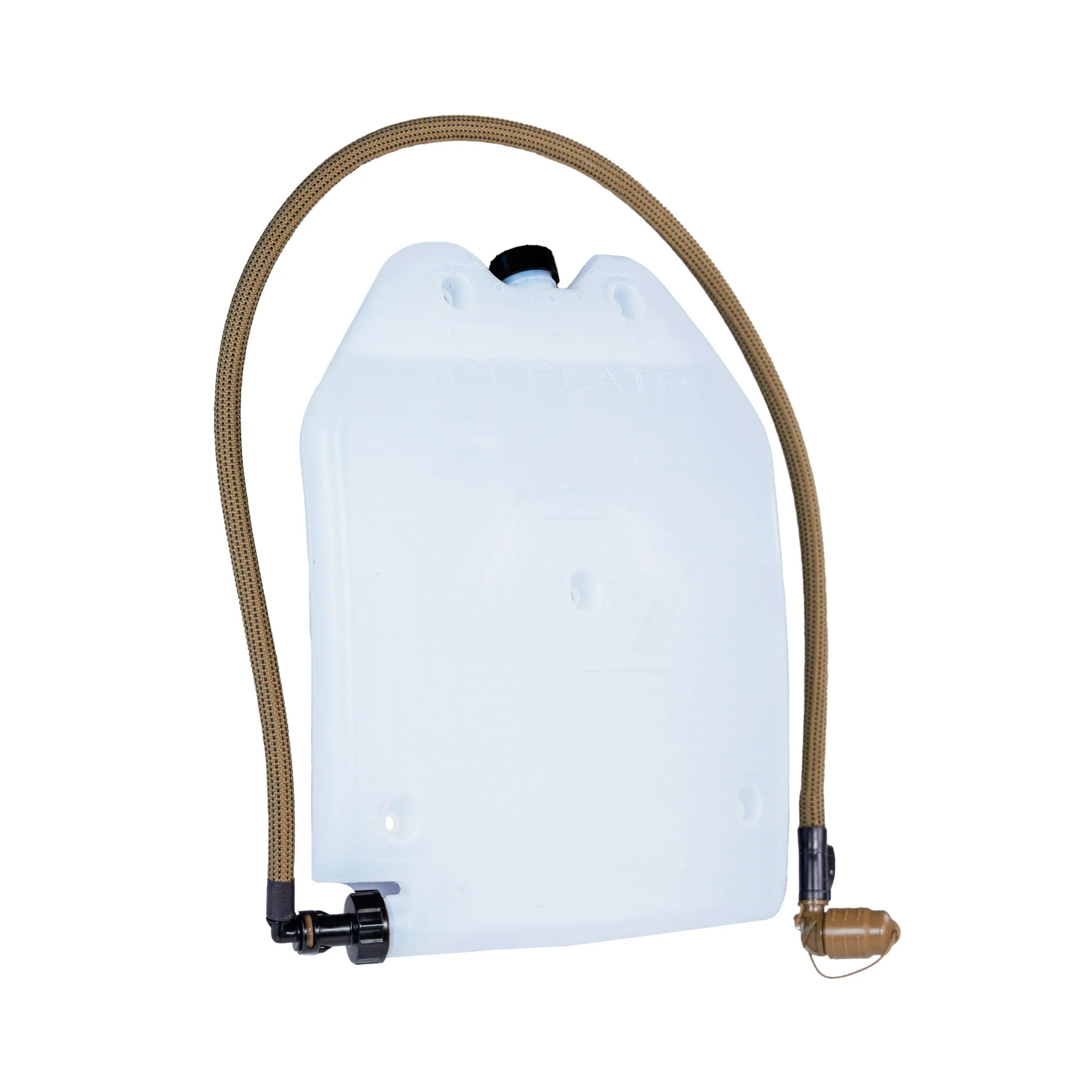ICEPLATE® Gen 3 Plate Carrier Water Bladder (52.4 oz. / 1550ml) - Image 5