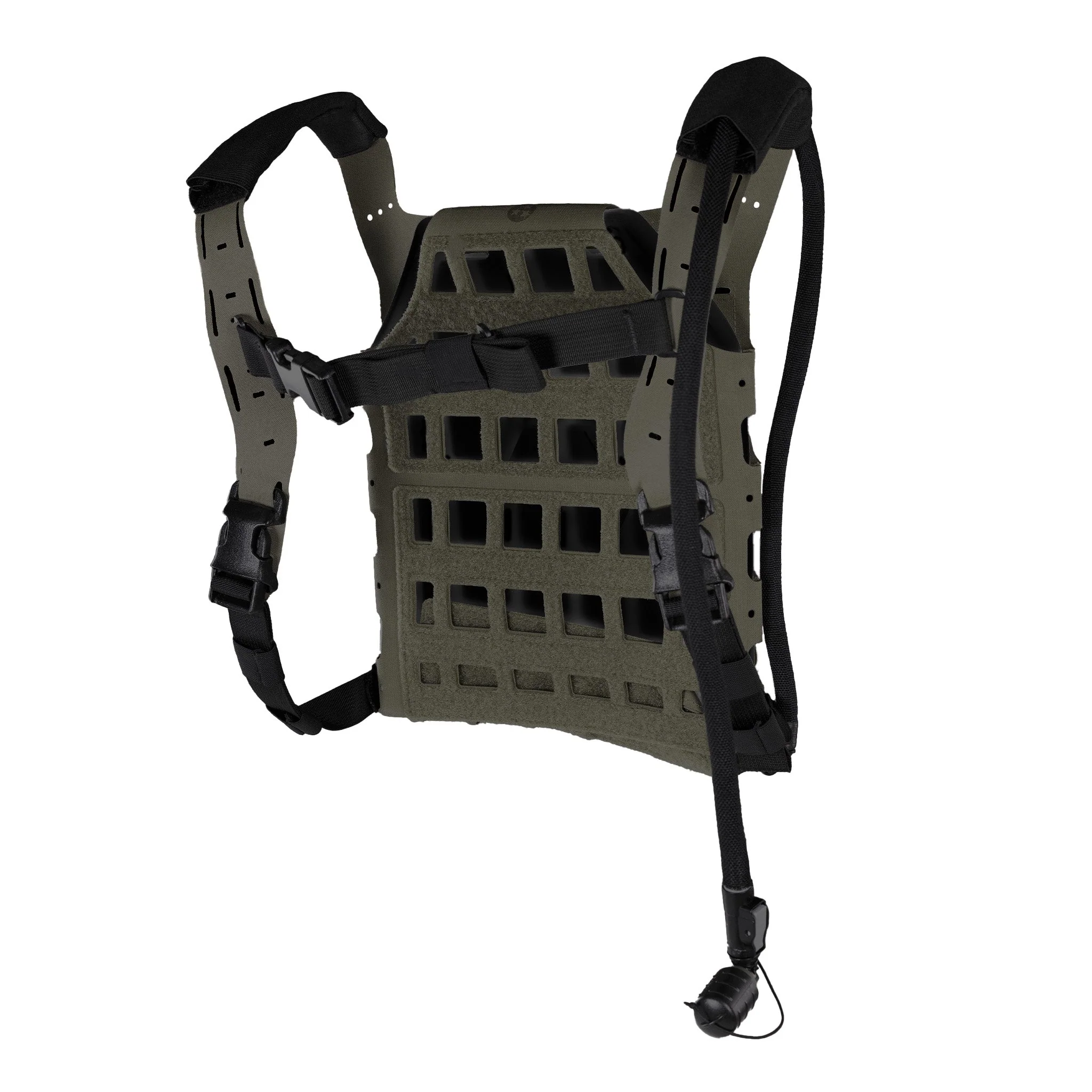 ICEPLATE® Hydration Backpack Gen 3 (with Cooling + Heating) - Image 10