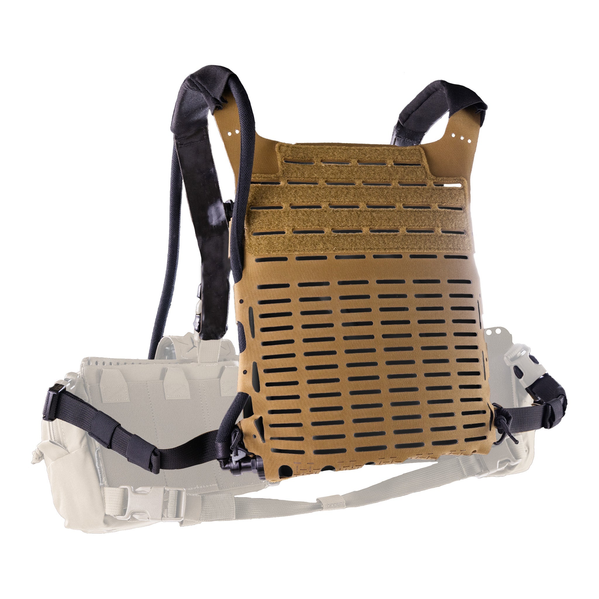 ICEPLATE® Hydration Backpack Gen 3 (with Cooling + Heating) - Image 6