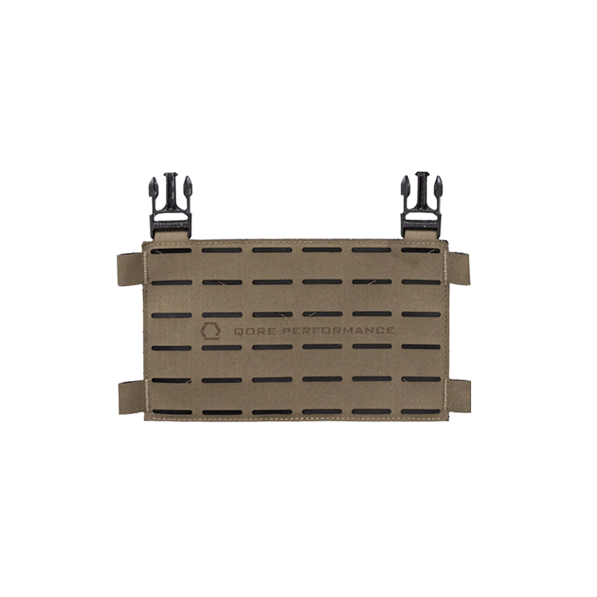 ICEPLATE EXO® MOLLE Placard (SwiftClip, G-Hook compatible) - Image 4
