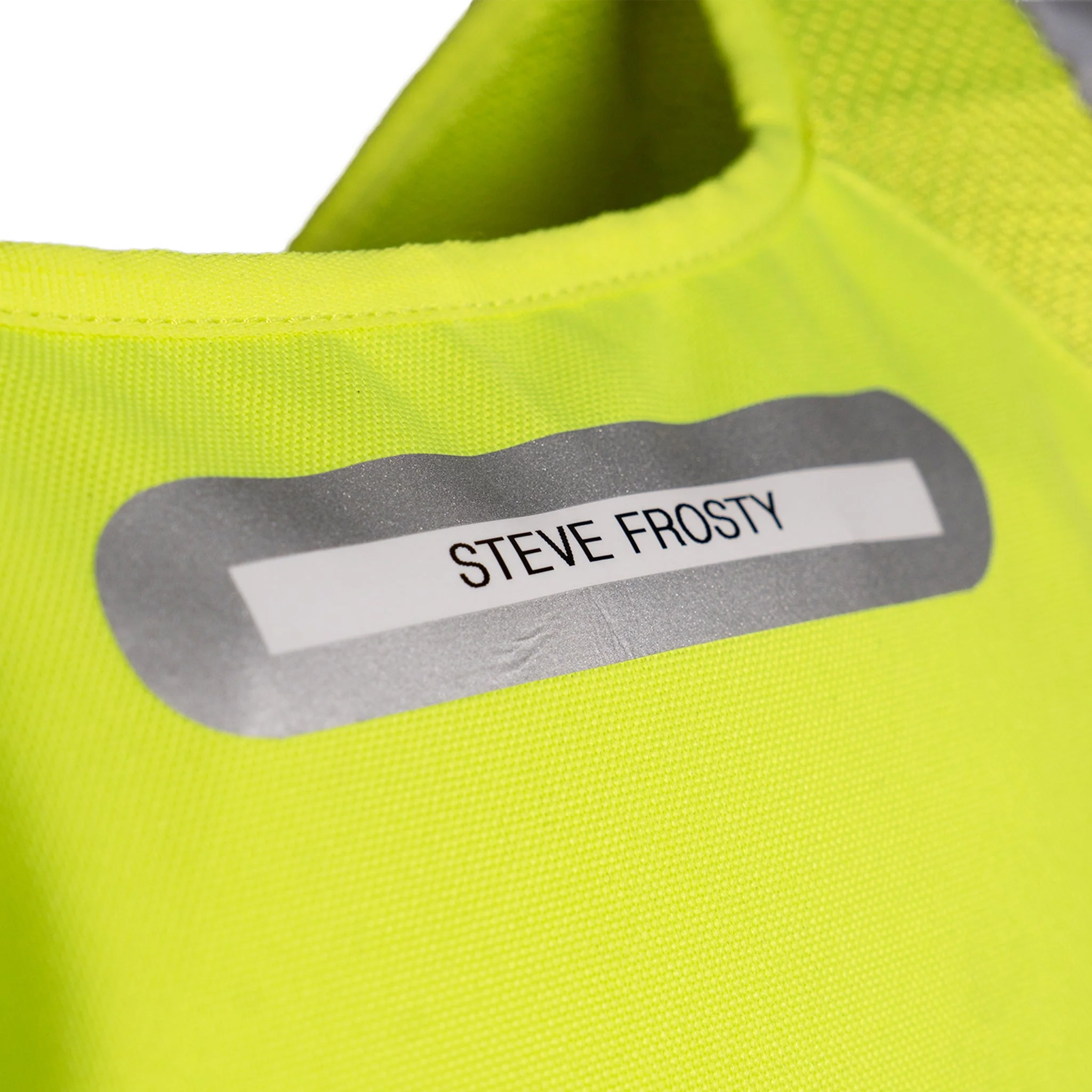 ICEVEST HiVis Cooling / Heating / Hydration Safety Vest Class 2 (Type R) - Image 13