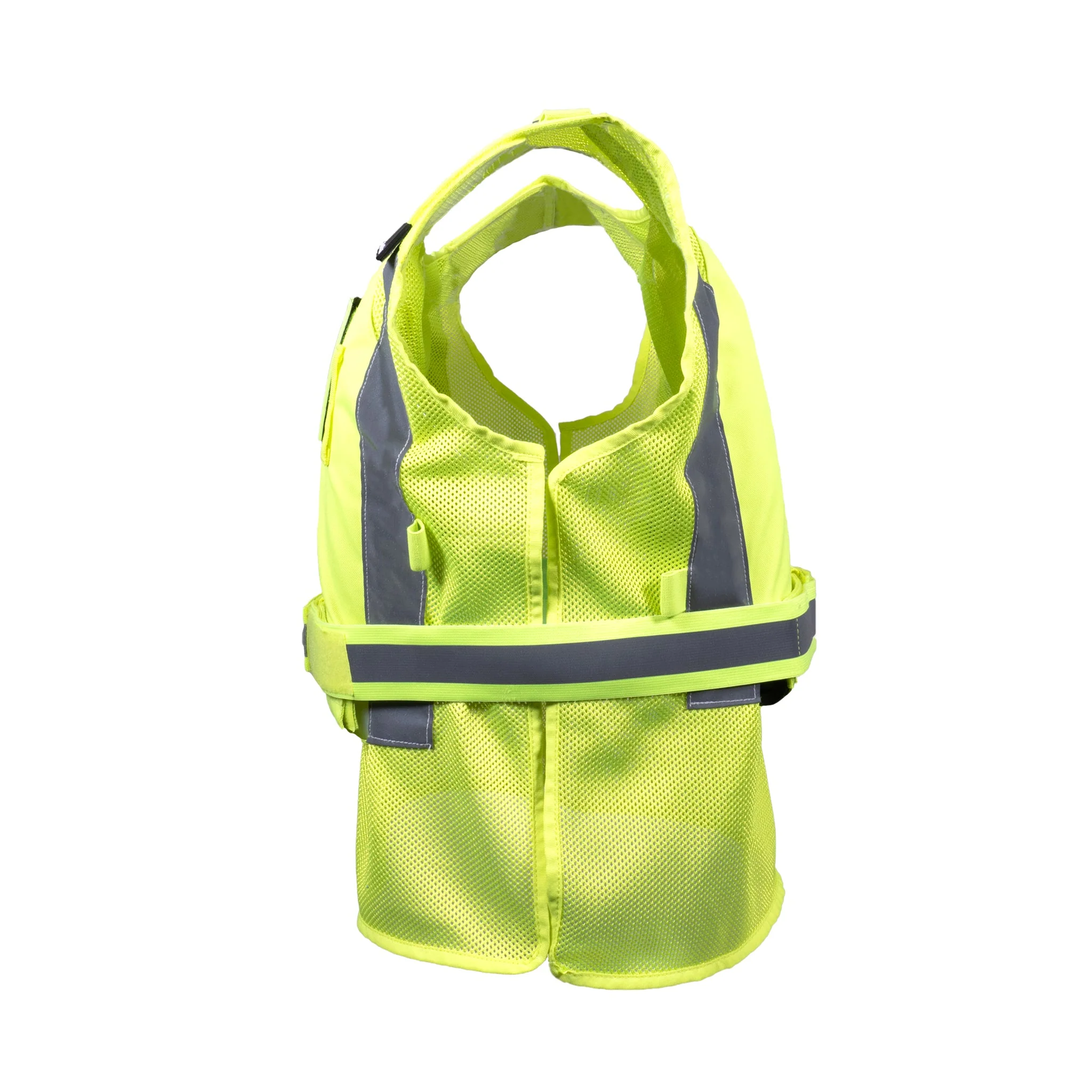 ICEVEST HiVis Cooling / Heating / Hydration Safety Vest Class 2 (Type R) - Image 8