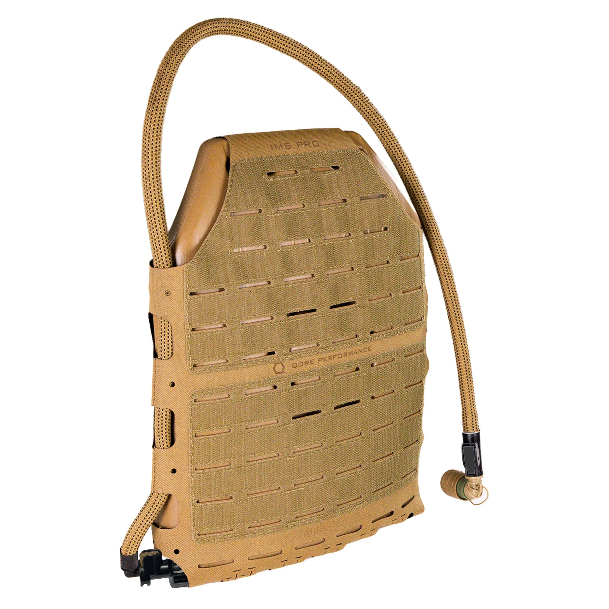 IMS Pro Gen 3 Combo (External or Internal MOLLE Plate Carrier Hydration Pack with Cooling and Heating) - Image 11