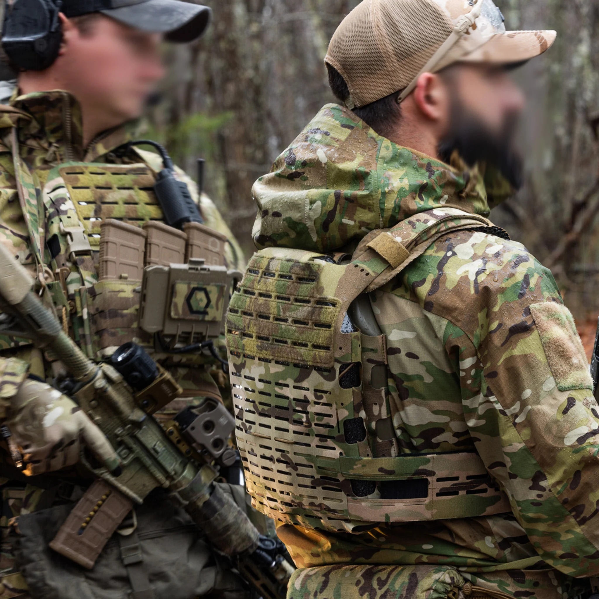 IMS Pro Gen 3 Combo (External or Internal MOLLE Plate Carrier Hydration Pack with Cooling and Heating) - Image 19