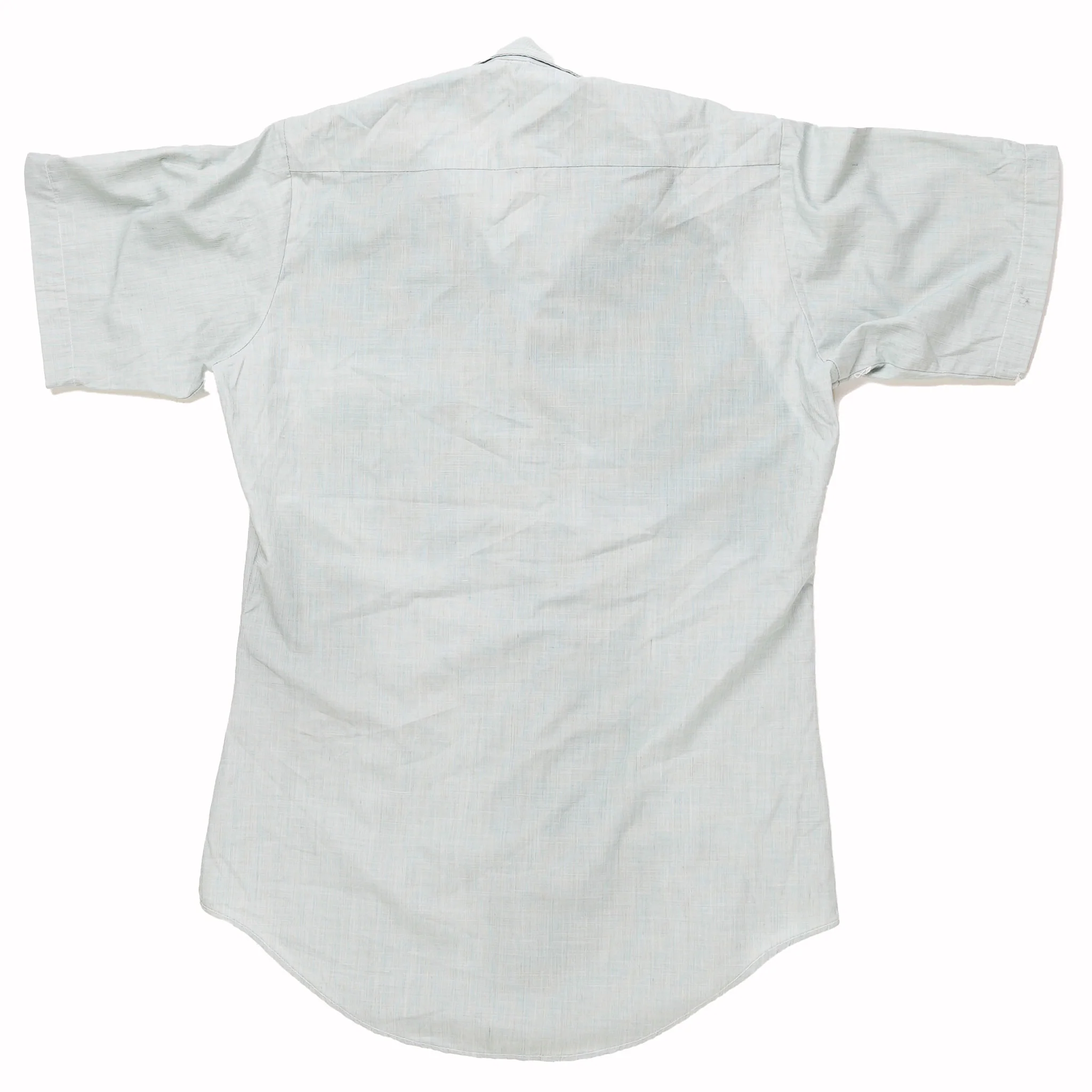 Issued AG 415 Dress Shirt - Image 2