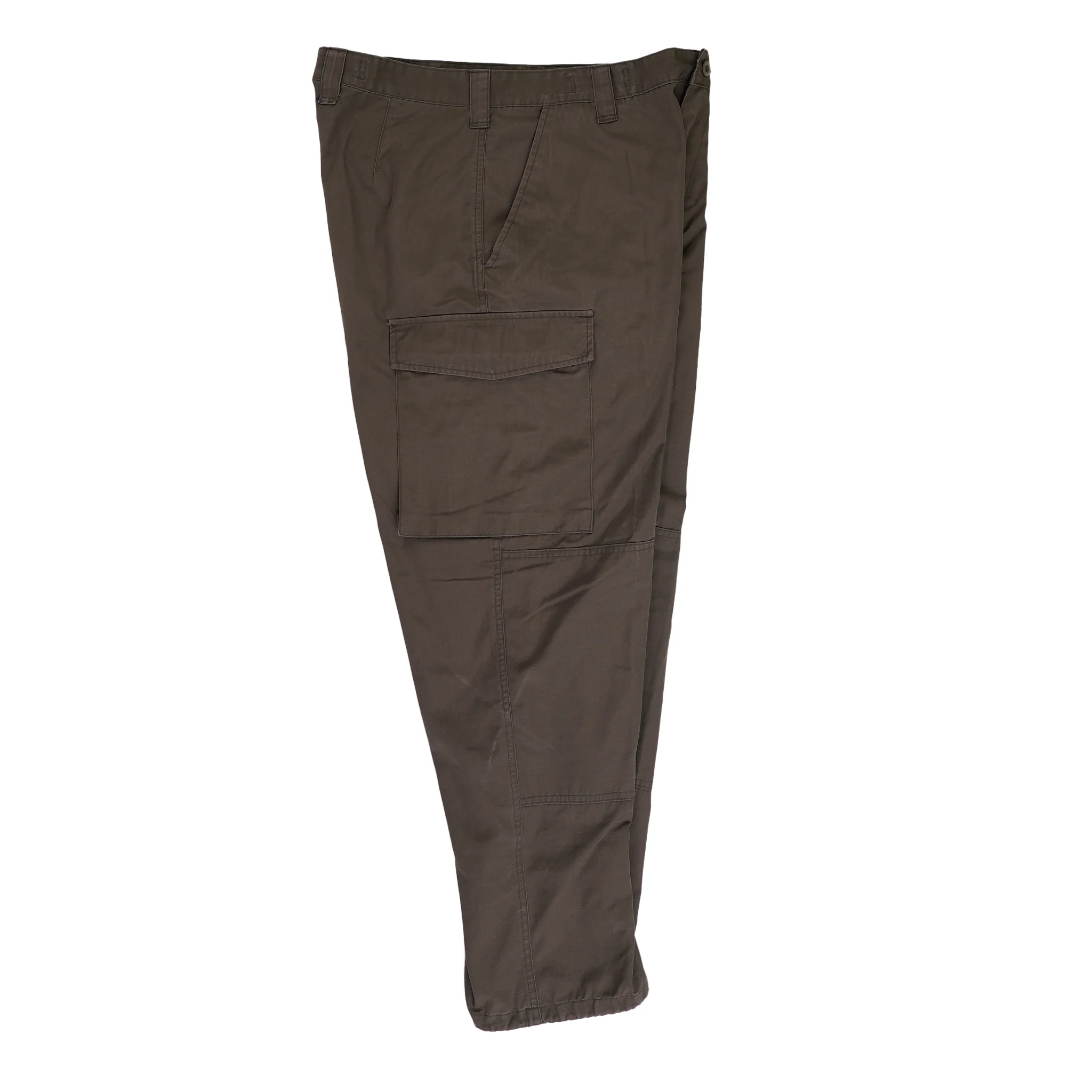 Issued Austrian Bundesheer KAZ 03 Pants - Image 3