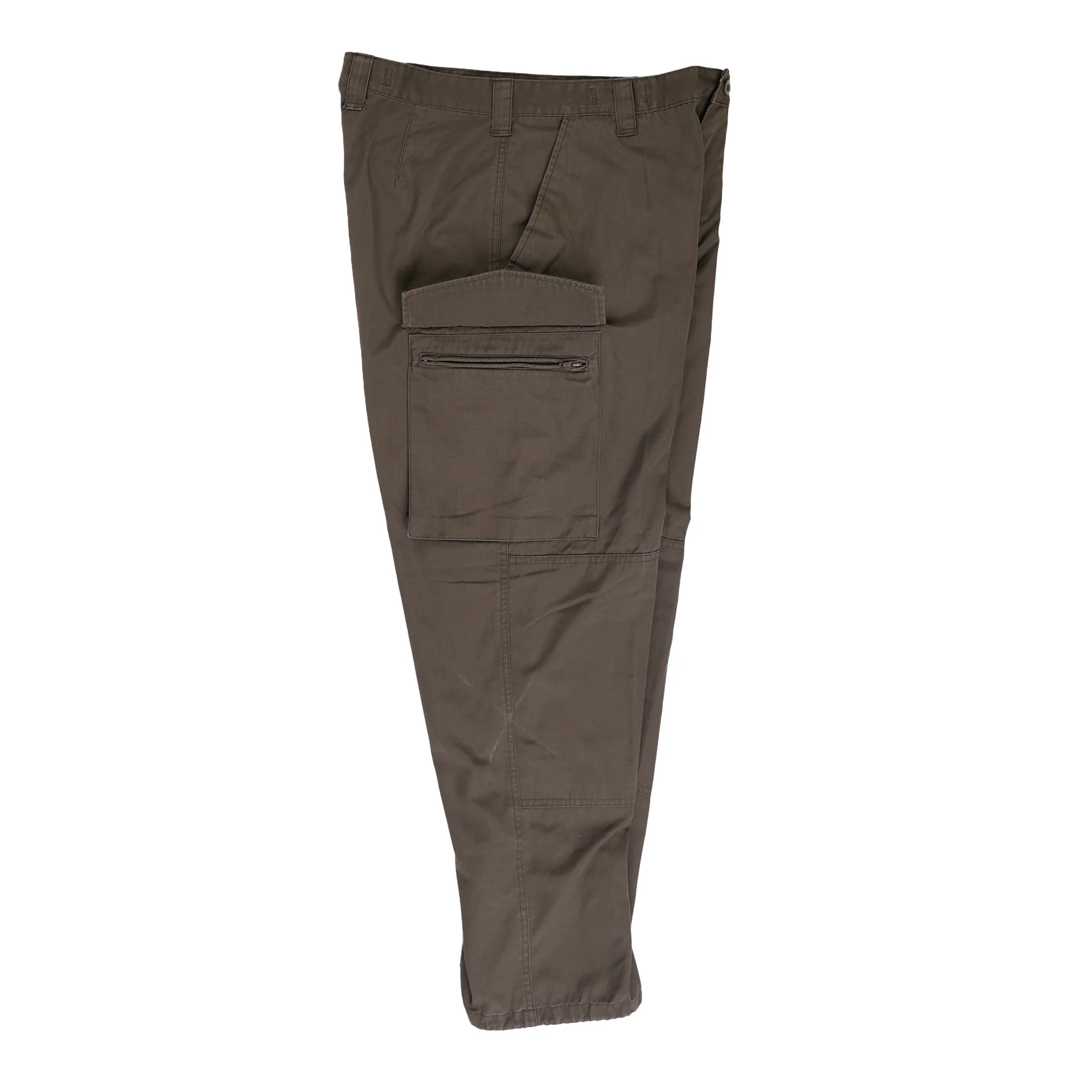 Issued Austrian Bundesheer KAZ 03 Pants - Image 4