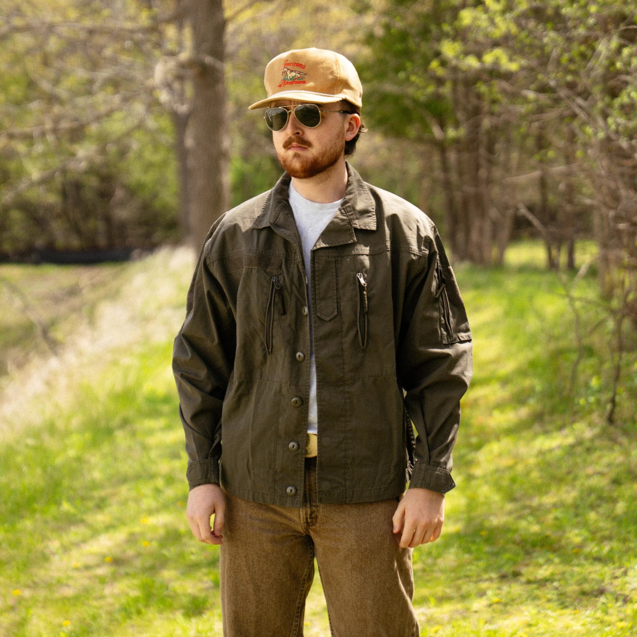 Issued Austrian KAZ 03 Field Shirt - Image 6