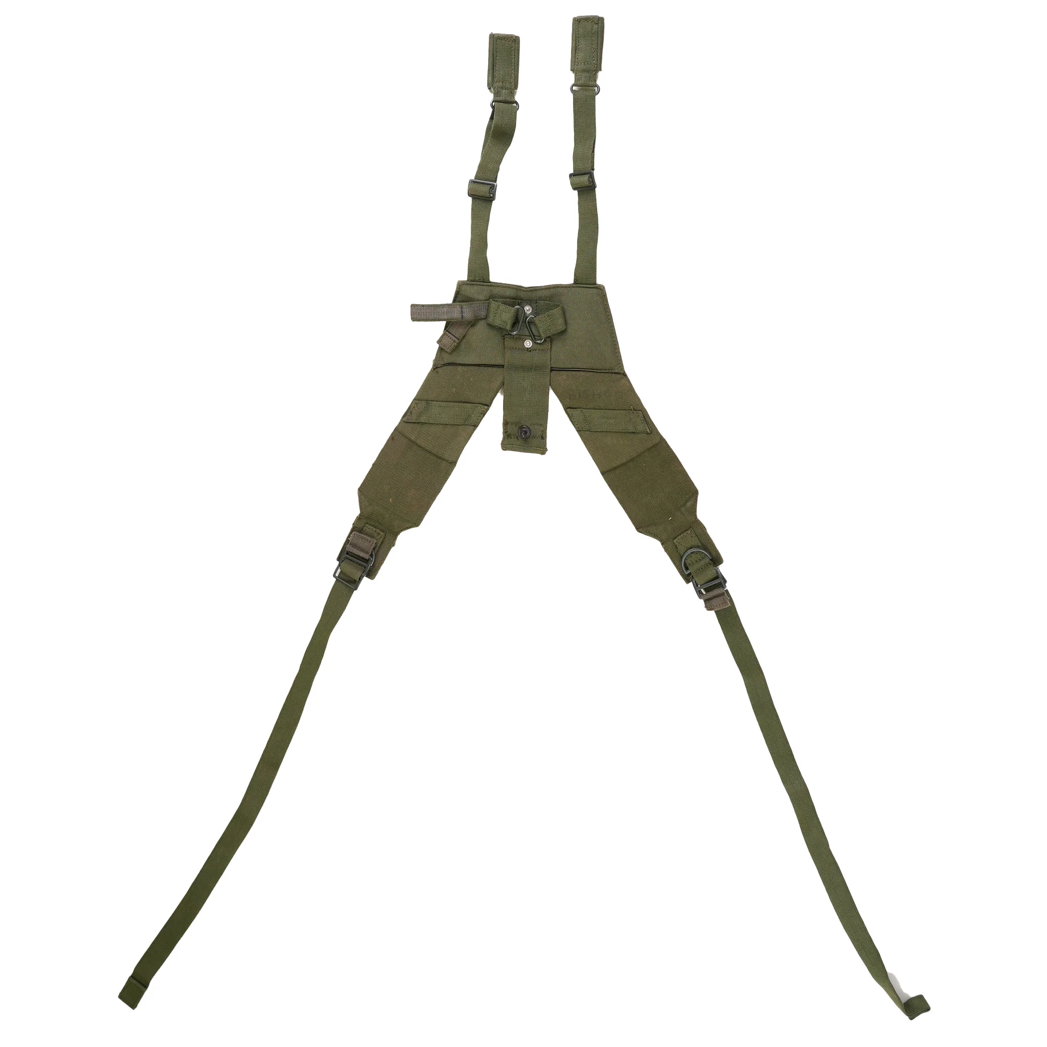 Issued British "58" Harness - Image 2