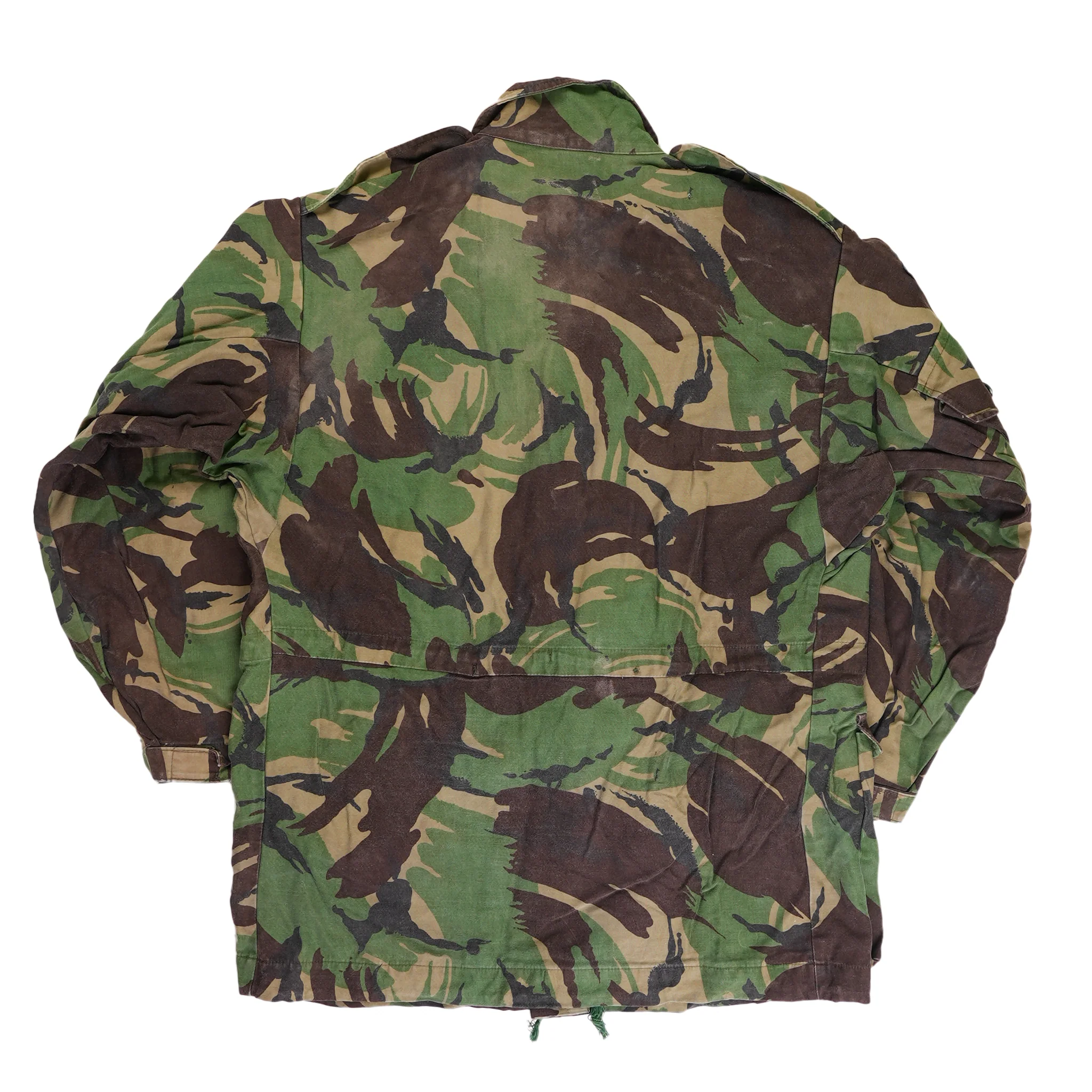 Grade 2 British DPM Pattern 85 Combat Smock - Image 2