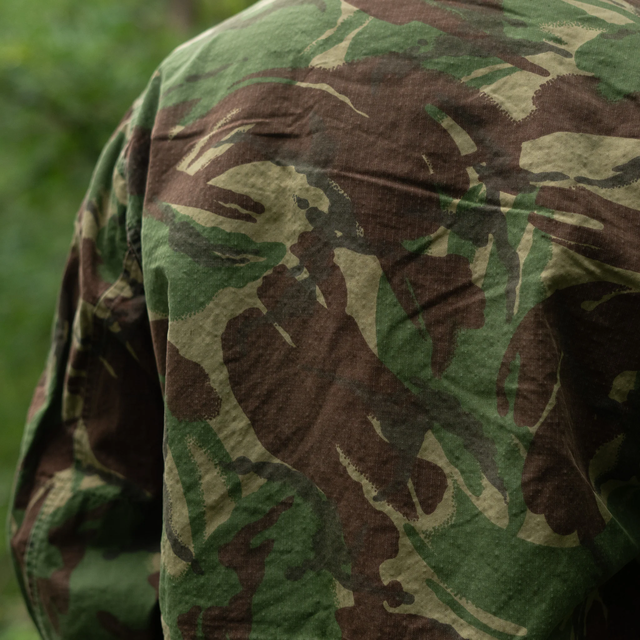 Issued British DPM Ripstop Field Jacket - Image 7
