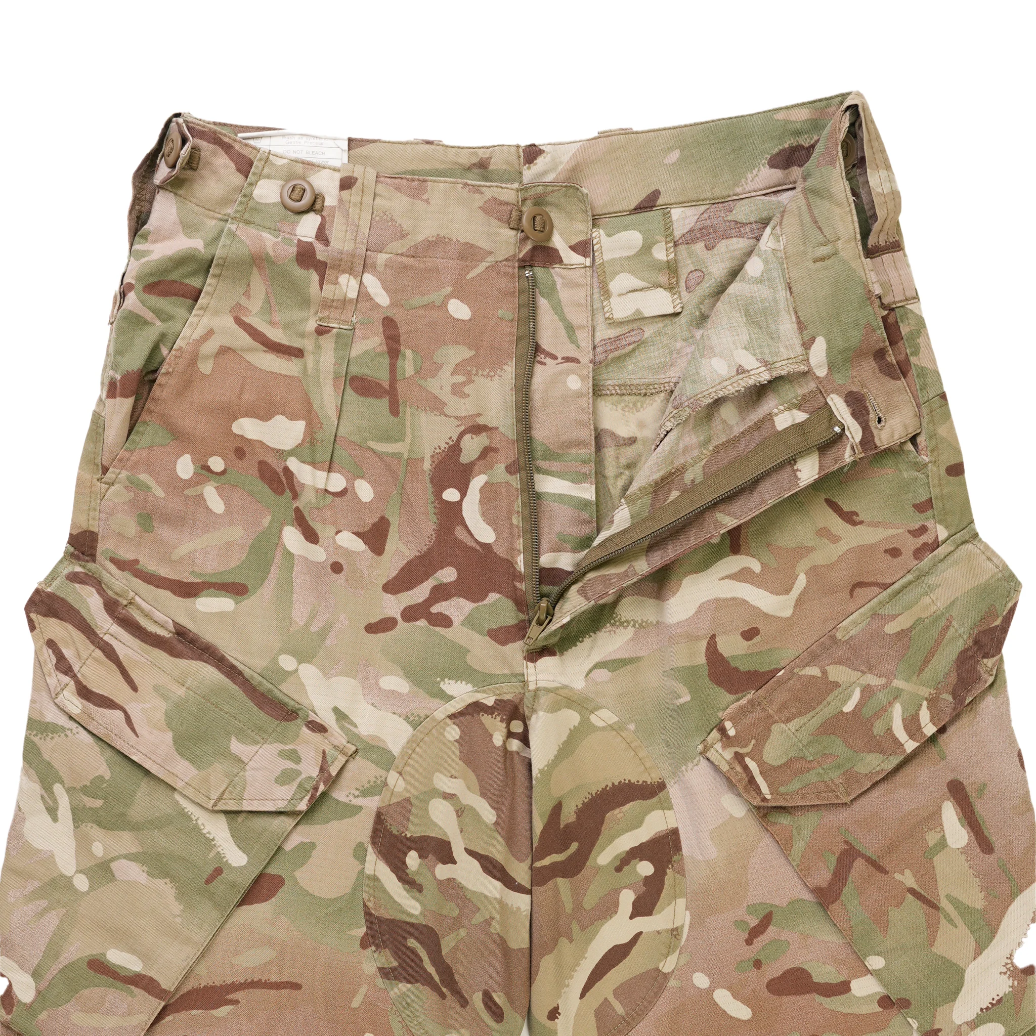 Issued British MTP Combat Pants - Image 3