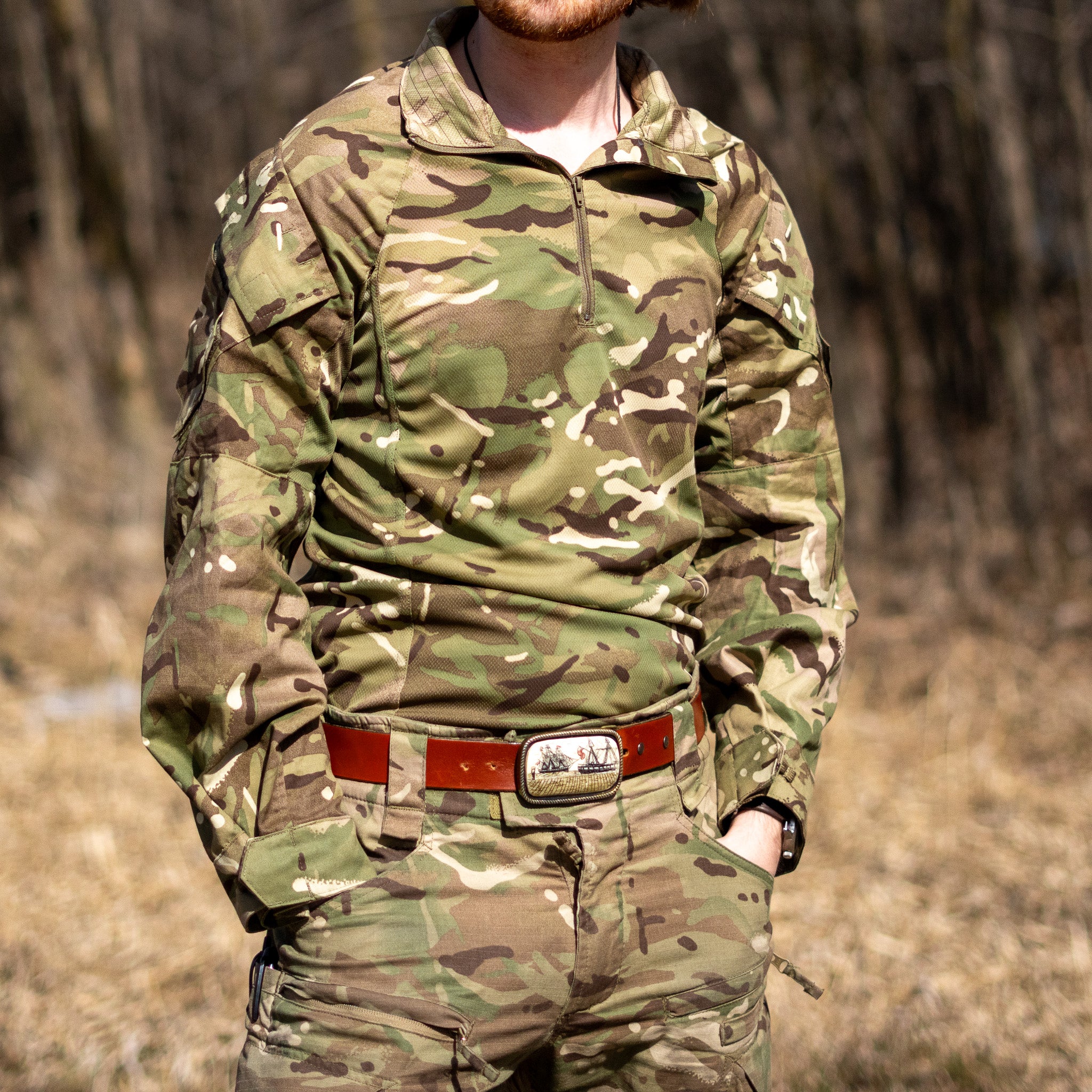 Issued British MTP CoolMax UBACS - Image 7
