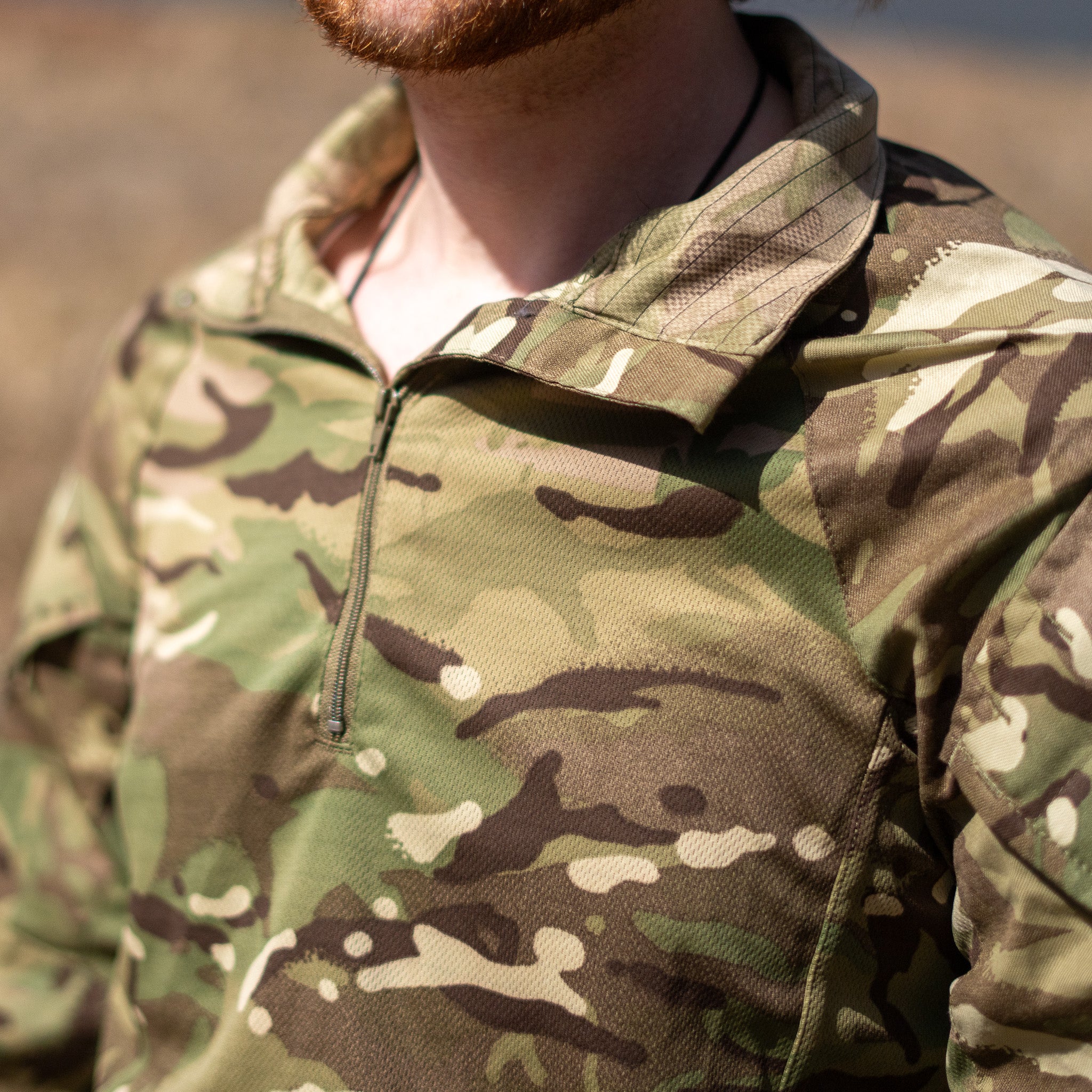 Issued British MTP CoolMax UBACS - Image 8