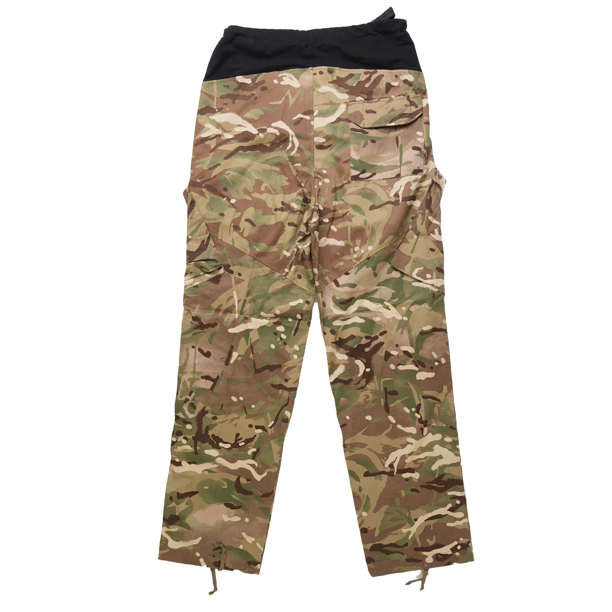 Issued British MTP Maternity Pants - Image 2
