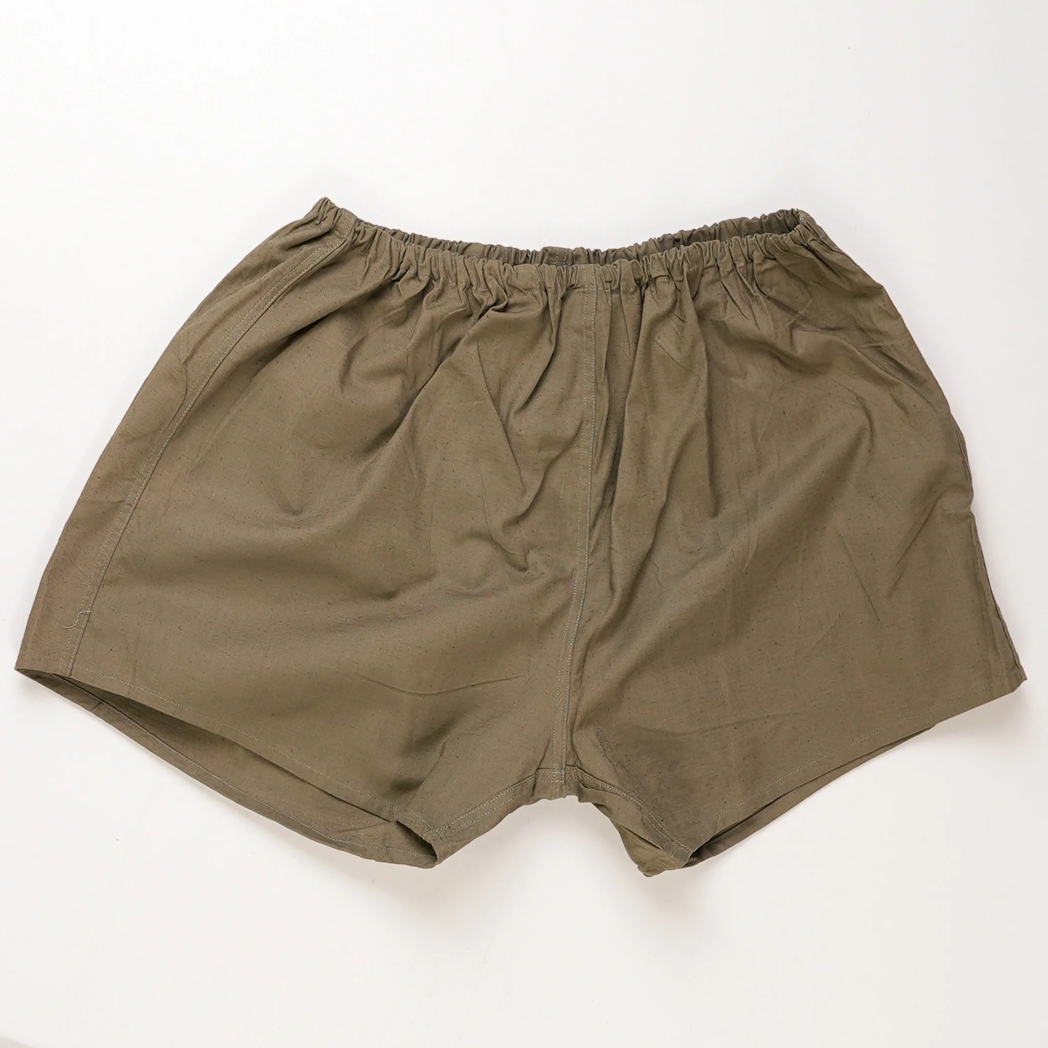 Issued Czech Sport Shorts - Image 3