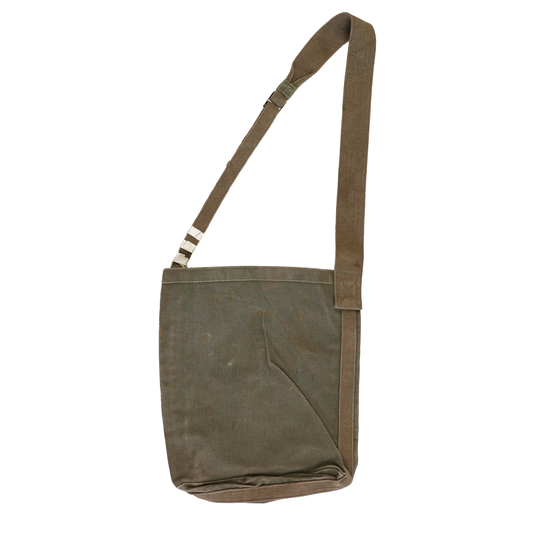 Issued Danish M1 Ammunition Bag - Image 2