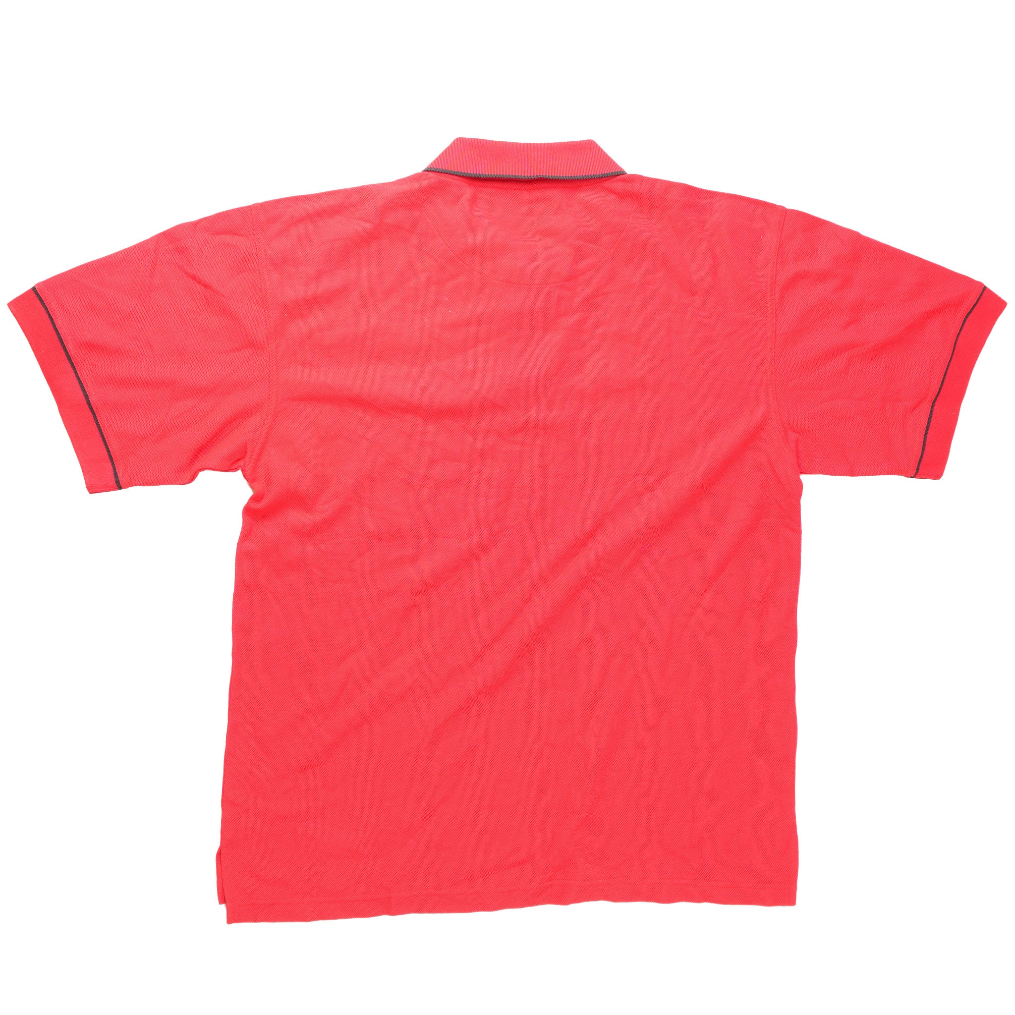 Issued Dutch Security Team Polo Shirt - Image 2