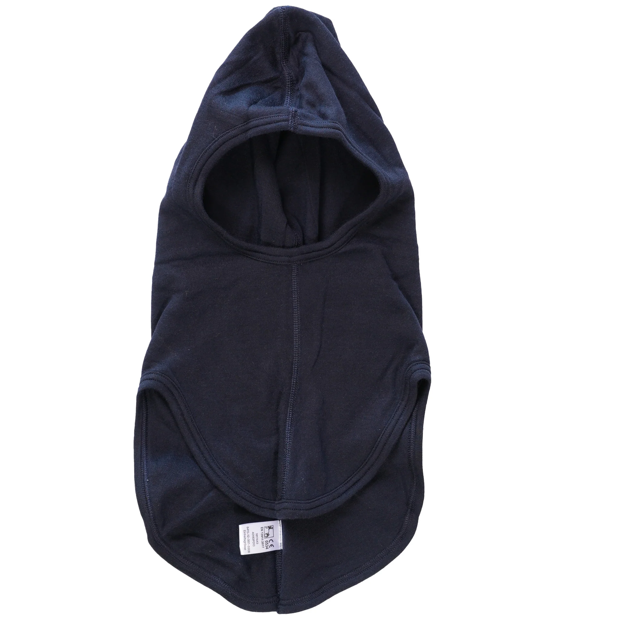 Unissued German Fire Resistant Balaclava - Image 2