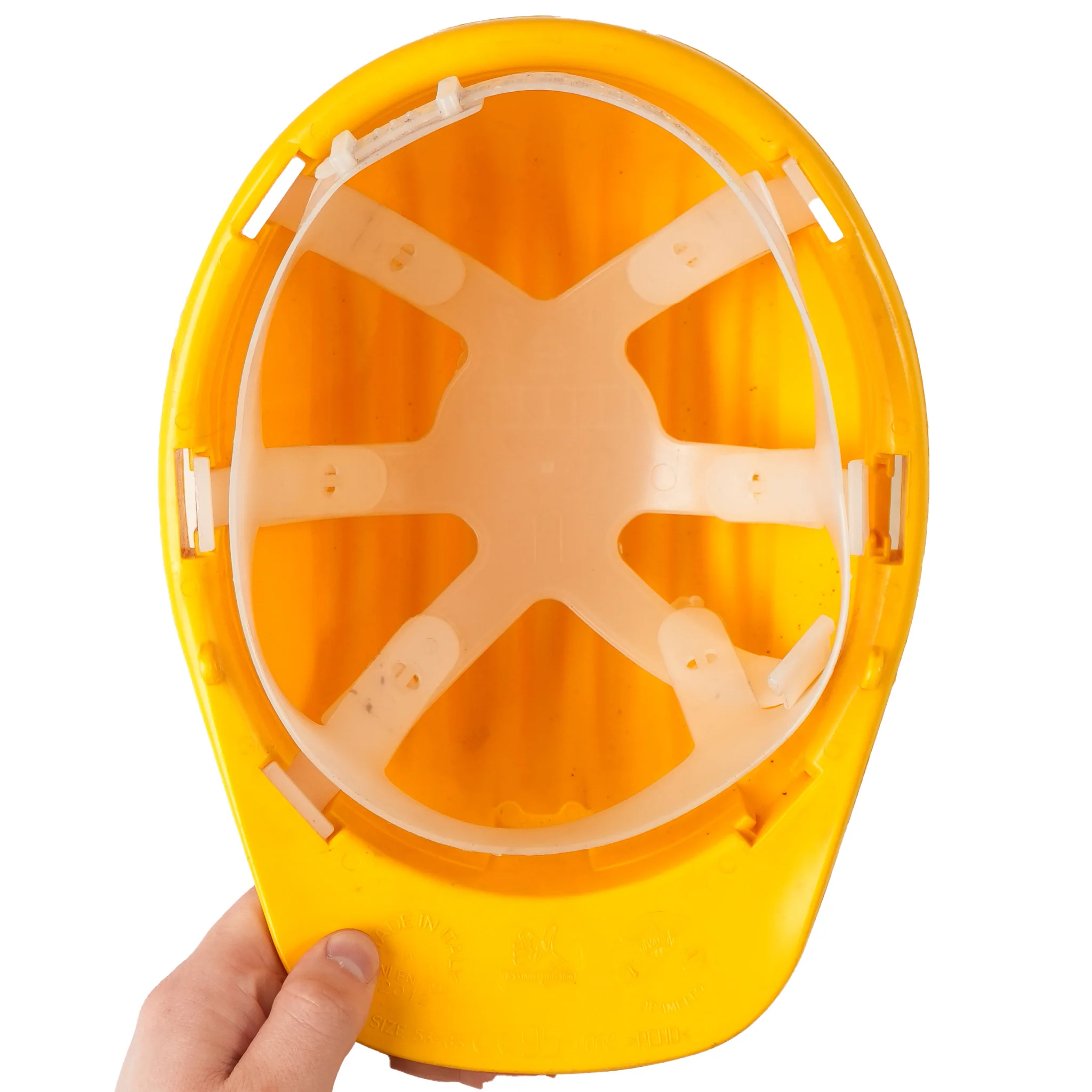 Issued Hard Hat - Image 3