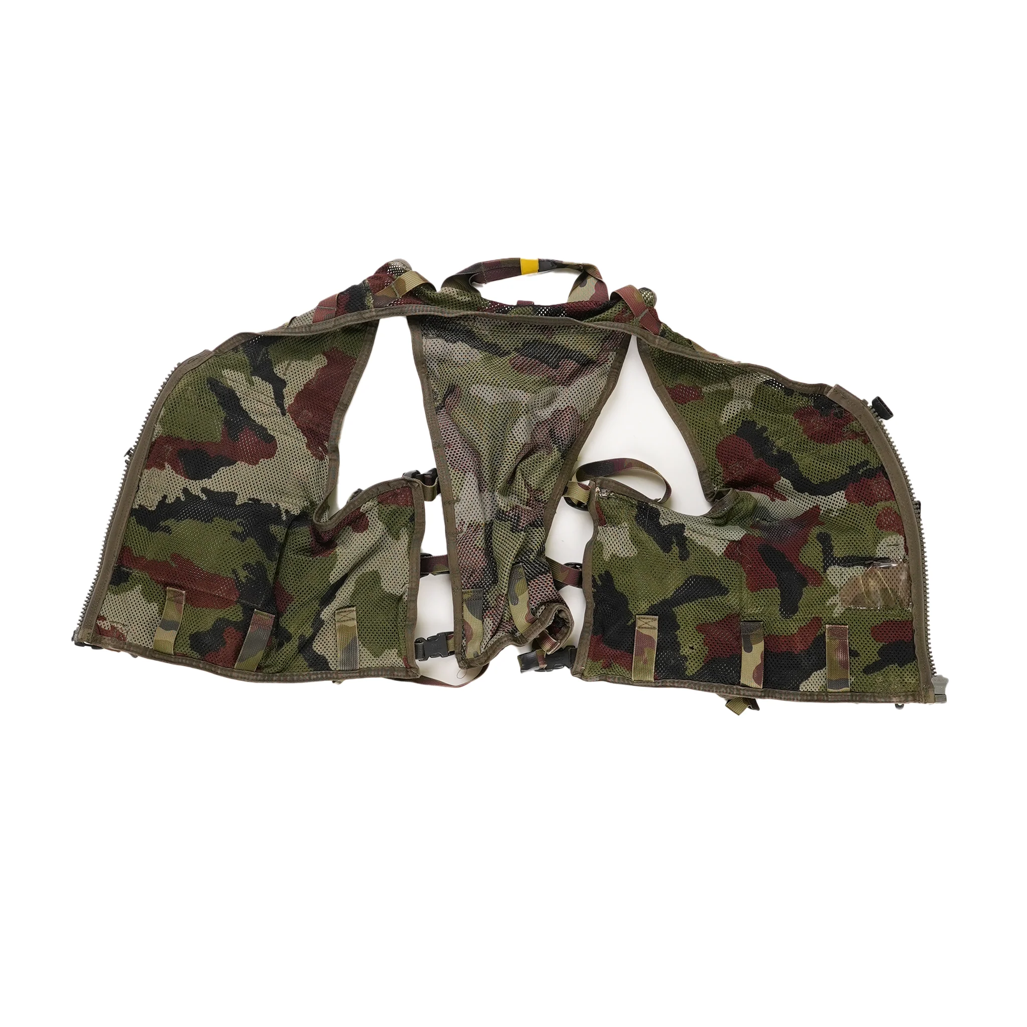 Grade 2 Irish DPM Assault Vest - Image 2