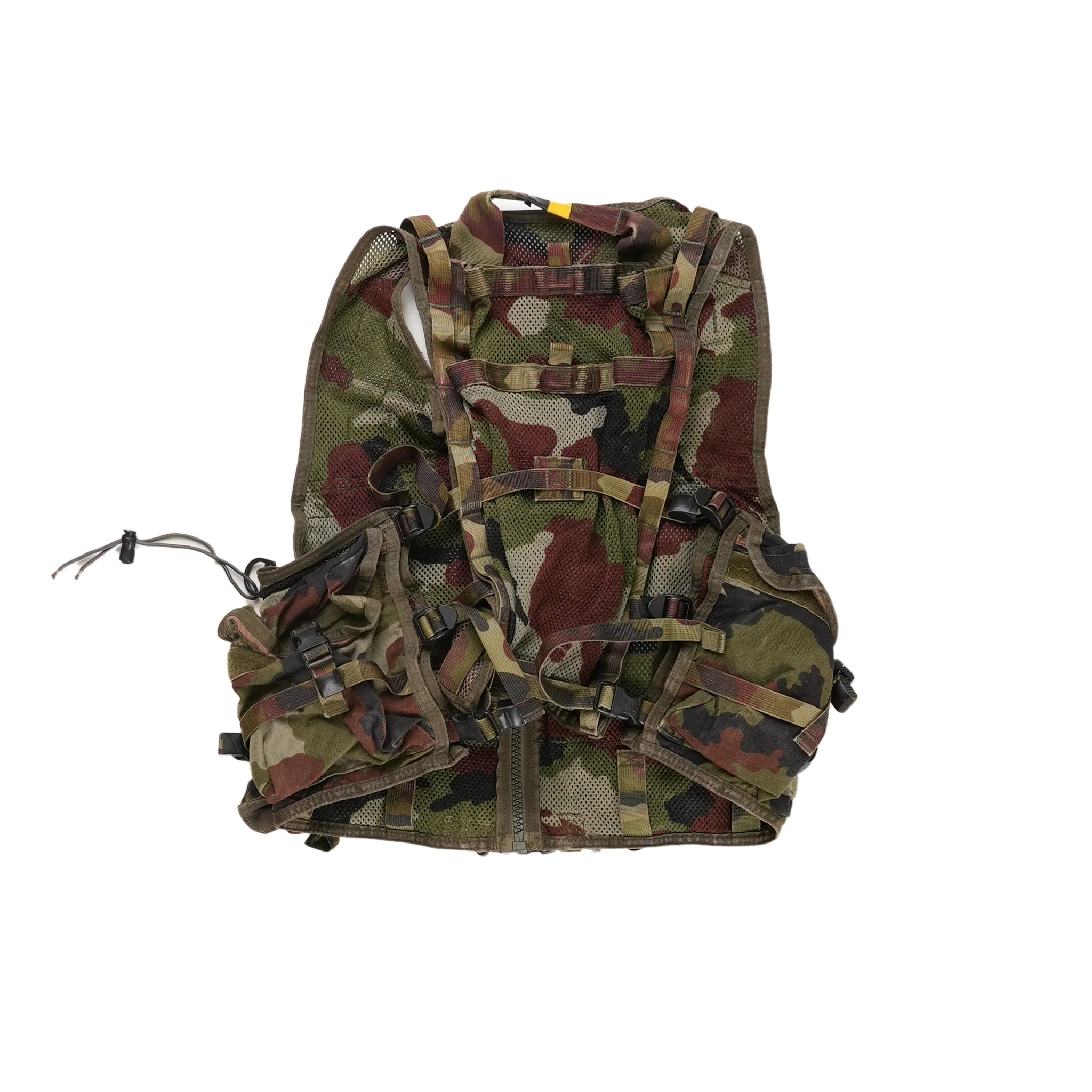 Grade 2 Irish DPM Assault Vest - Image 3