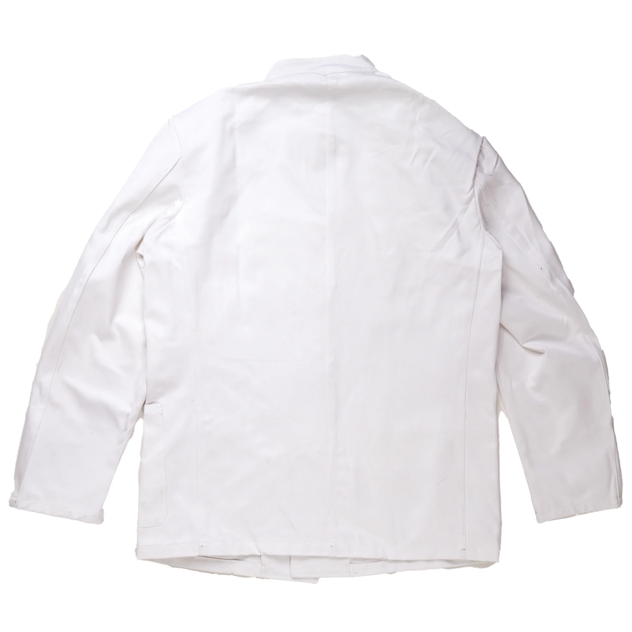 Issued Italian Chef's Jacket - Image 2