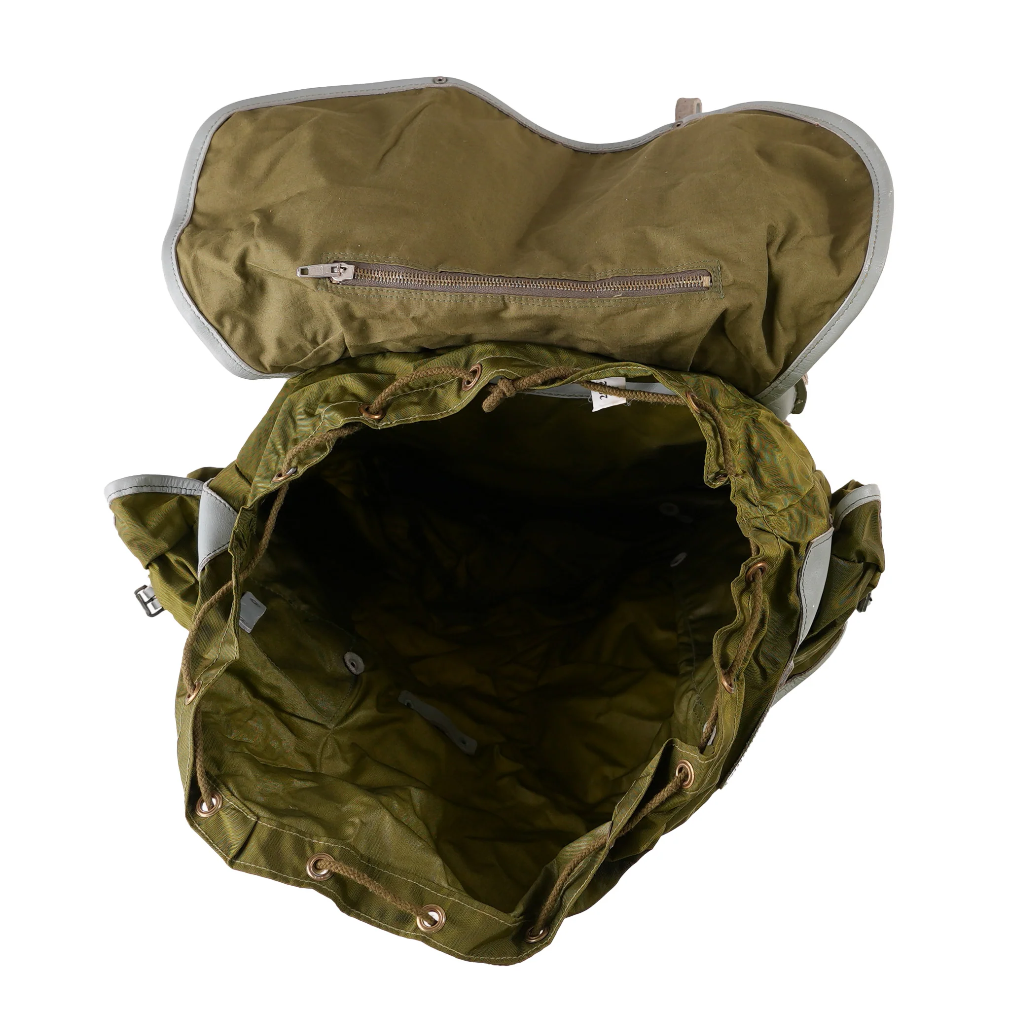 Issued Norwegian Rucksack - Image 3