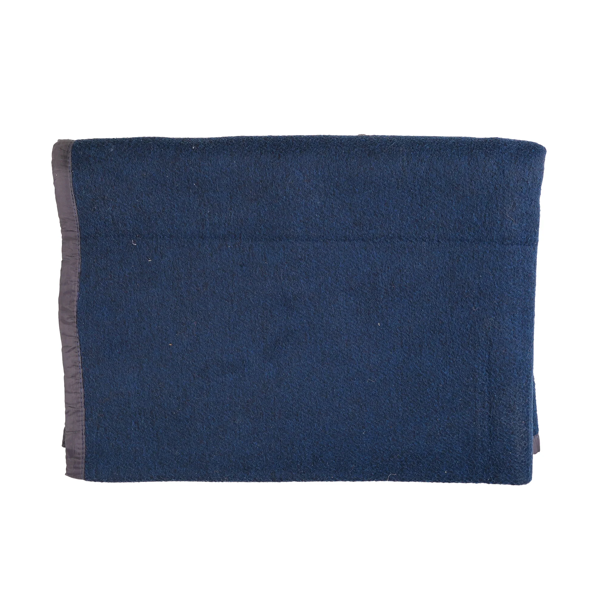 Issued Romanian Wool Blanket - Image 3