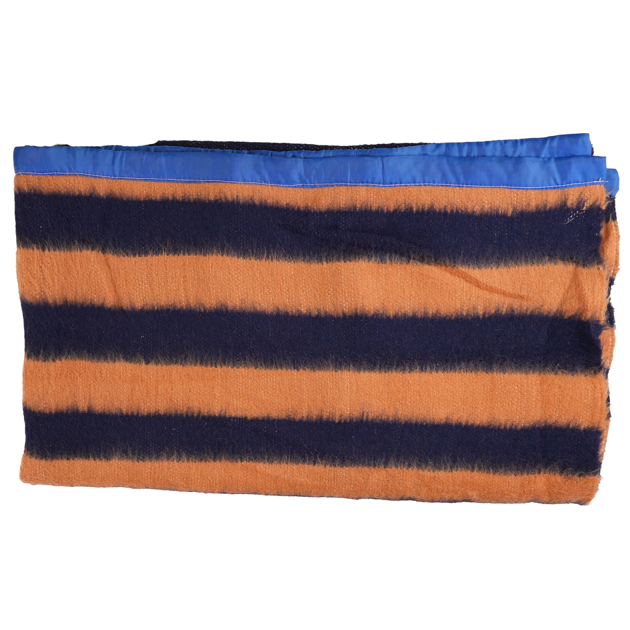 Issued Romanian Wool Blanket - Image 6