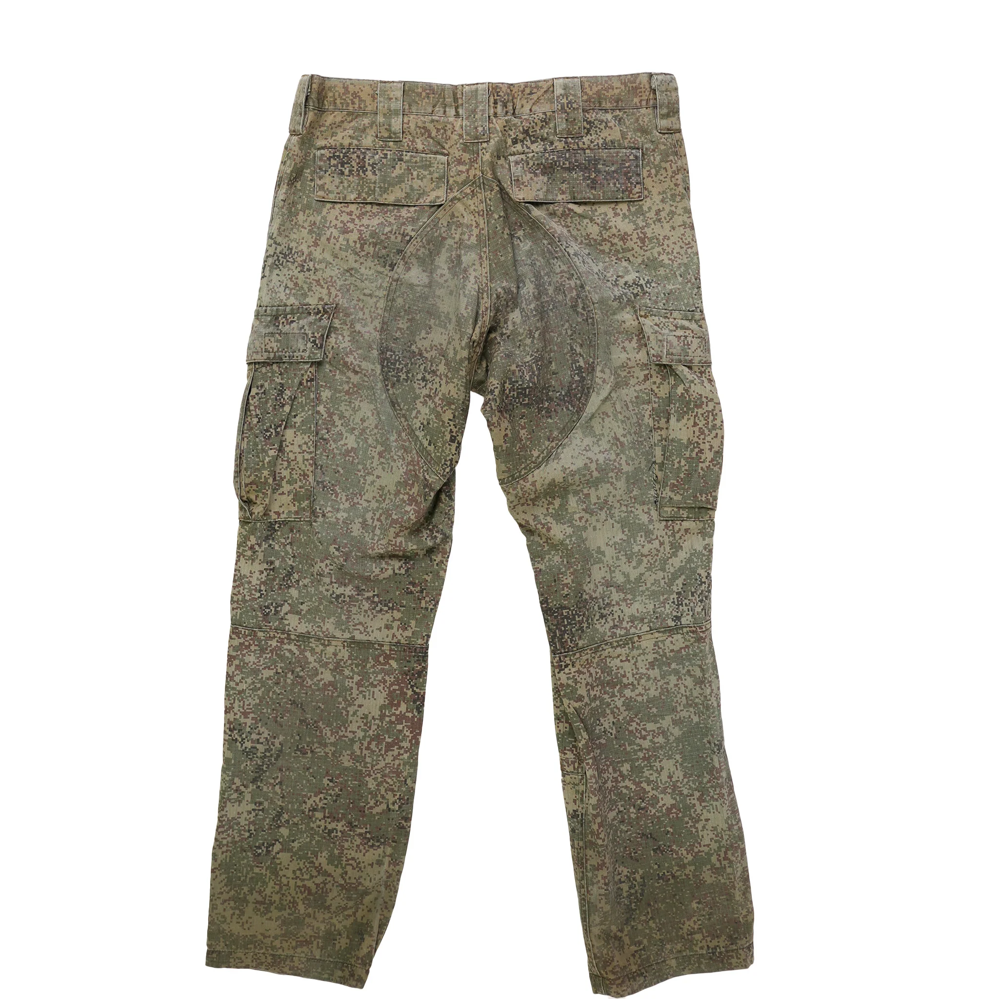 Issued Russian EMR VKBO Summer Weight Field Pants - Image 2