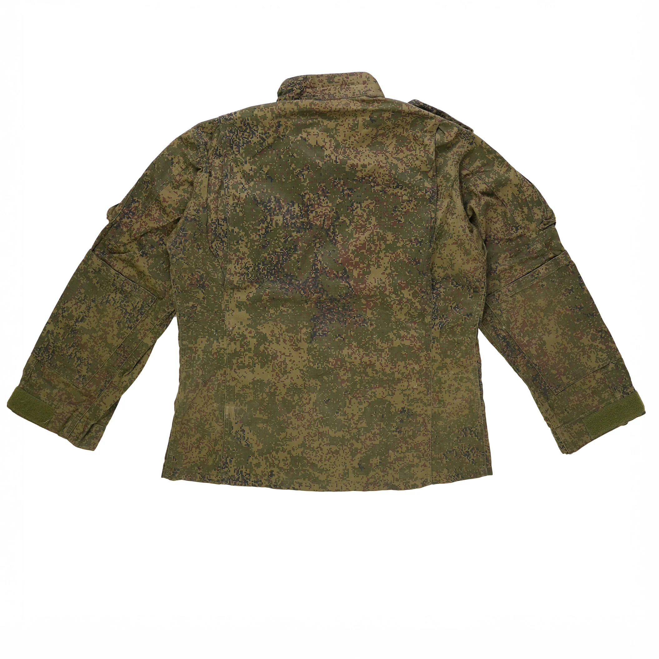 Issued Russian EMR VKBO Temperate Field Shirt - Image 2