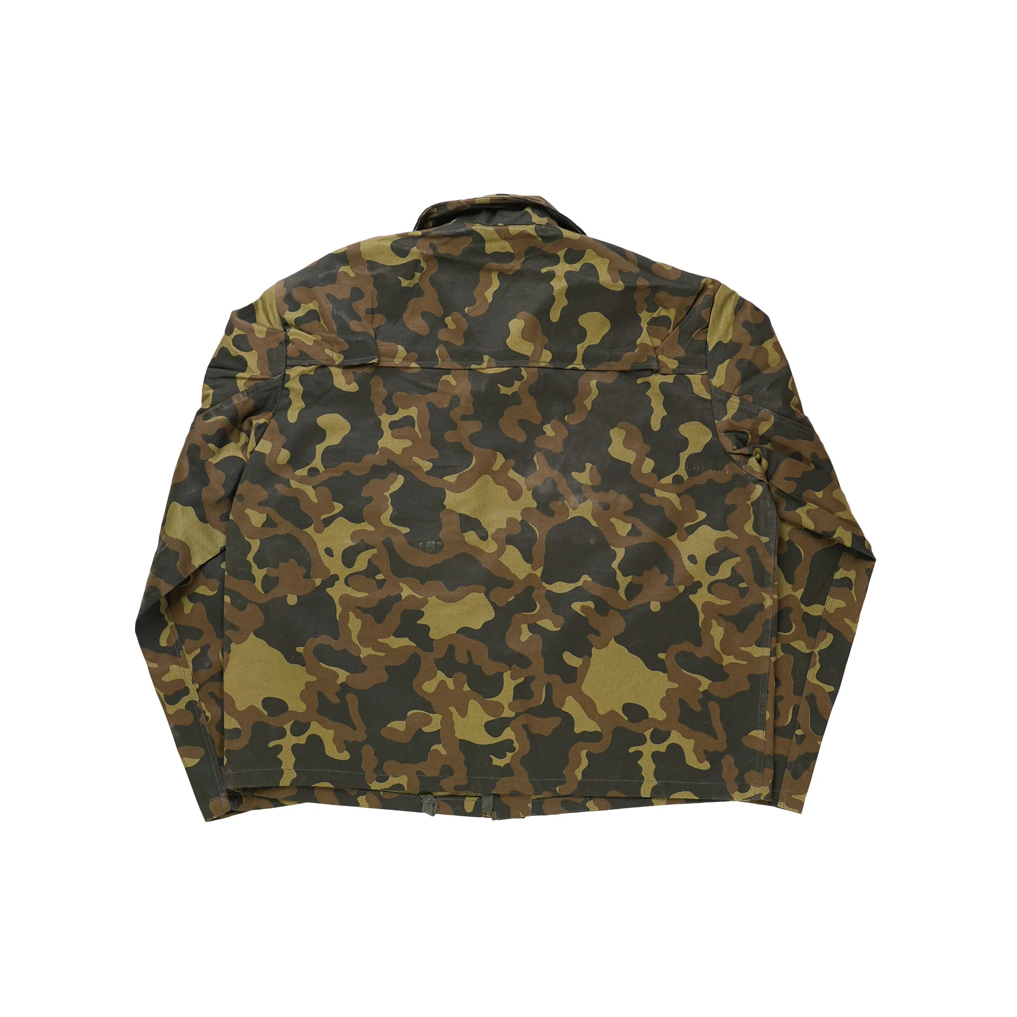 Issued Russian TTSKO Aircrew Shirt - Image 2