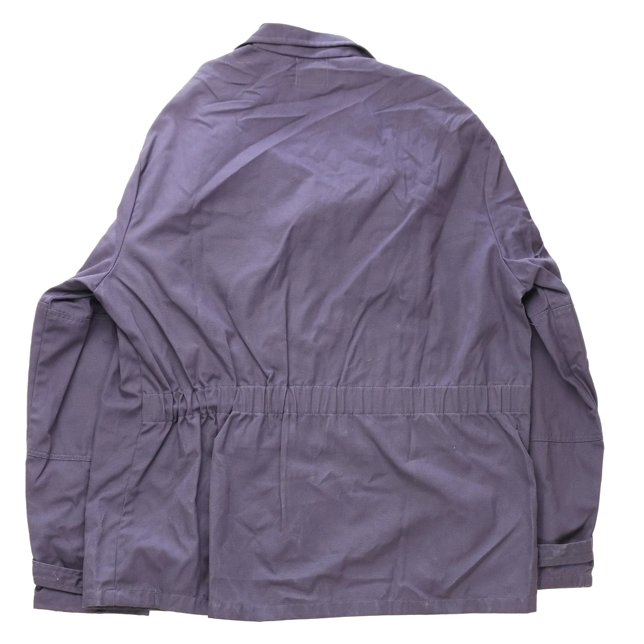 Issued SAAF Coverall Jacket - Image 2