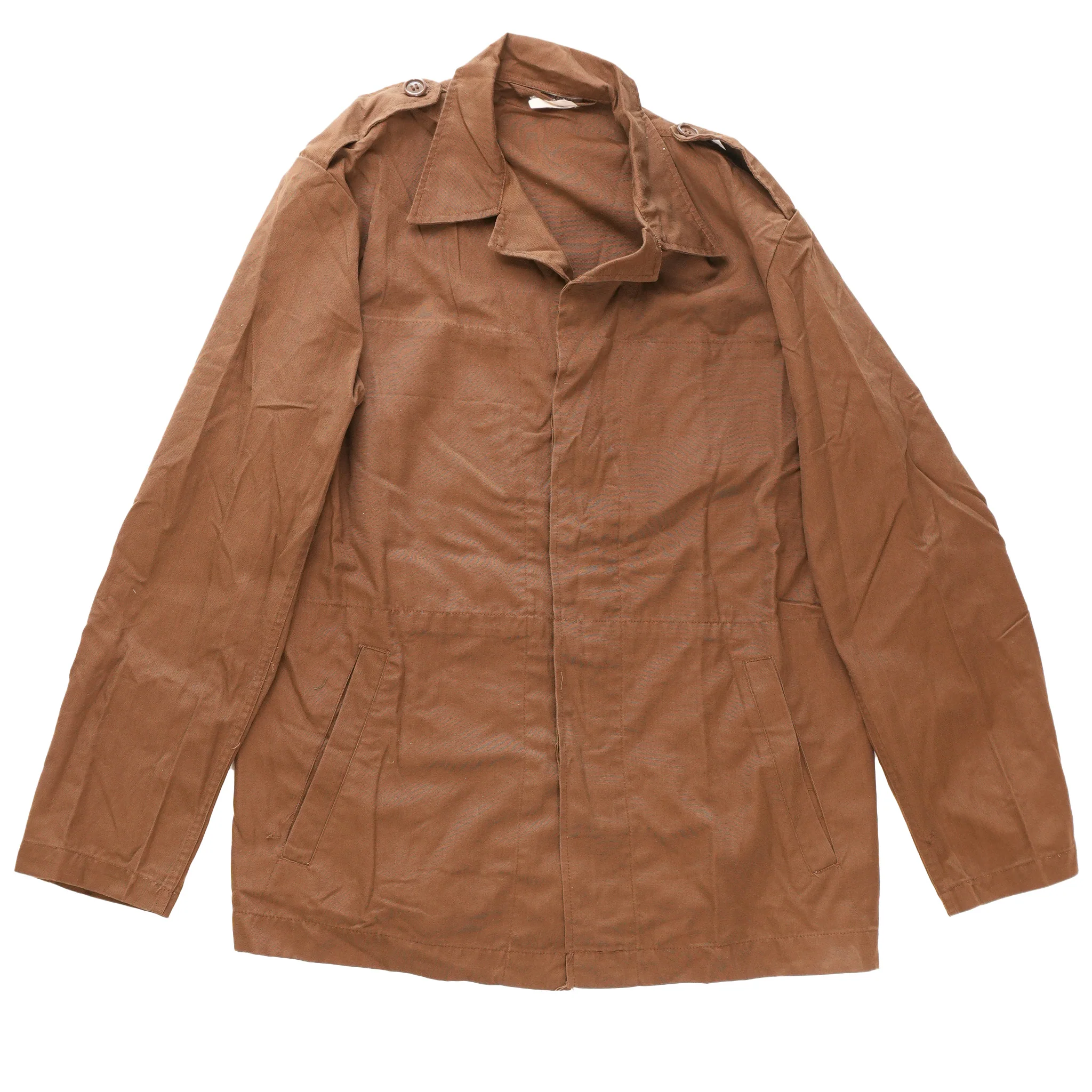 Issued SAAF Jacket - Image 3