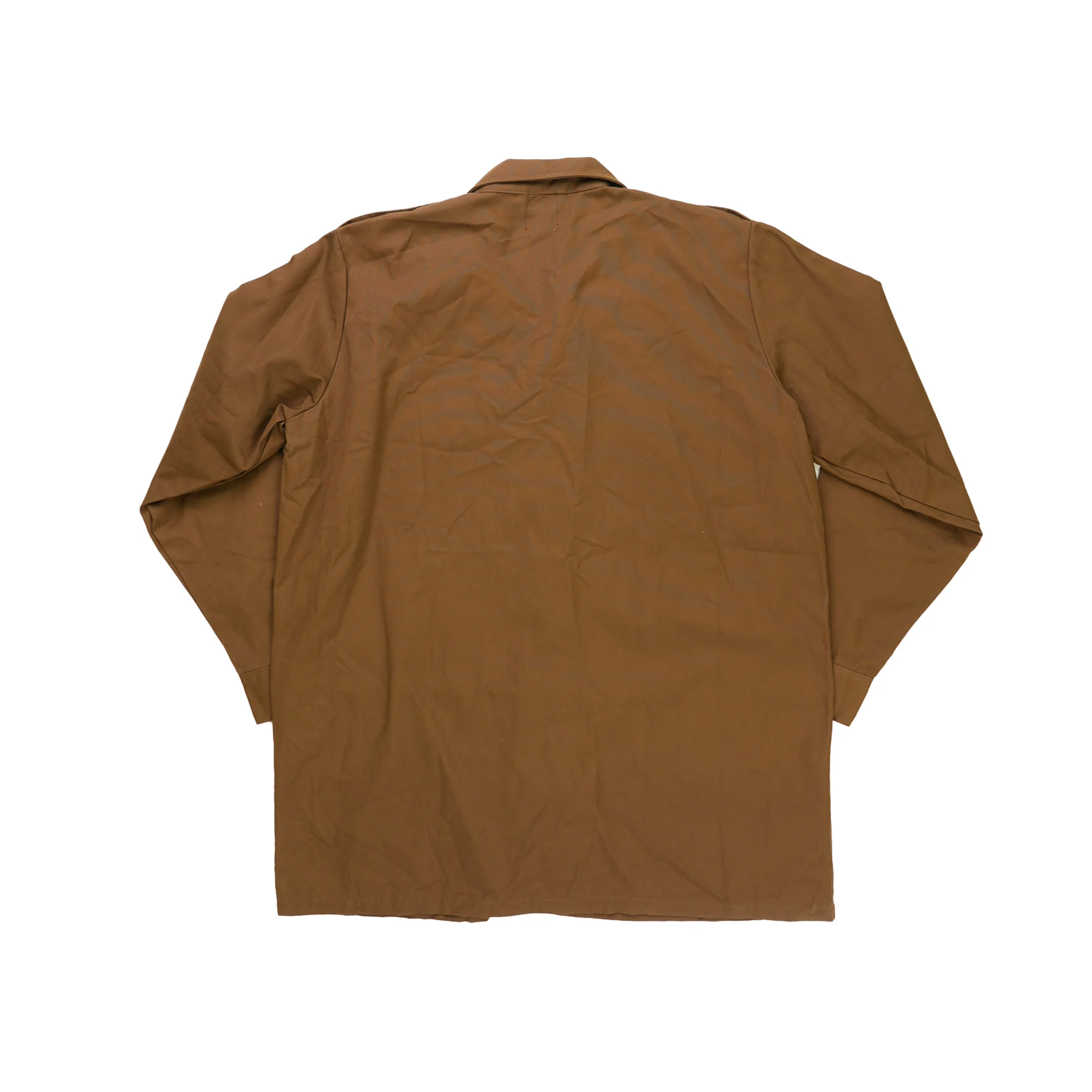 Issued SADF Nutria Long Sleeve Shirt - Image 2