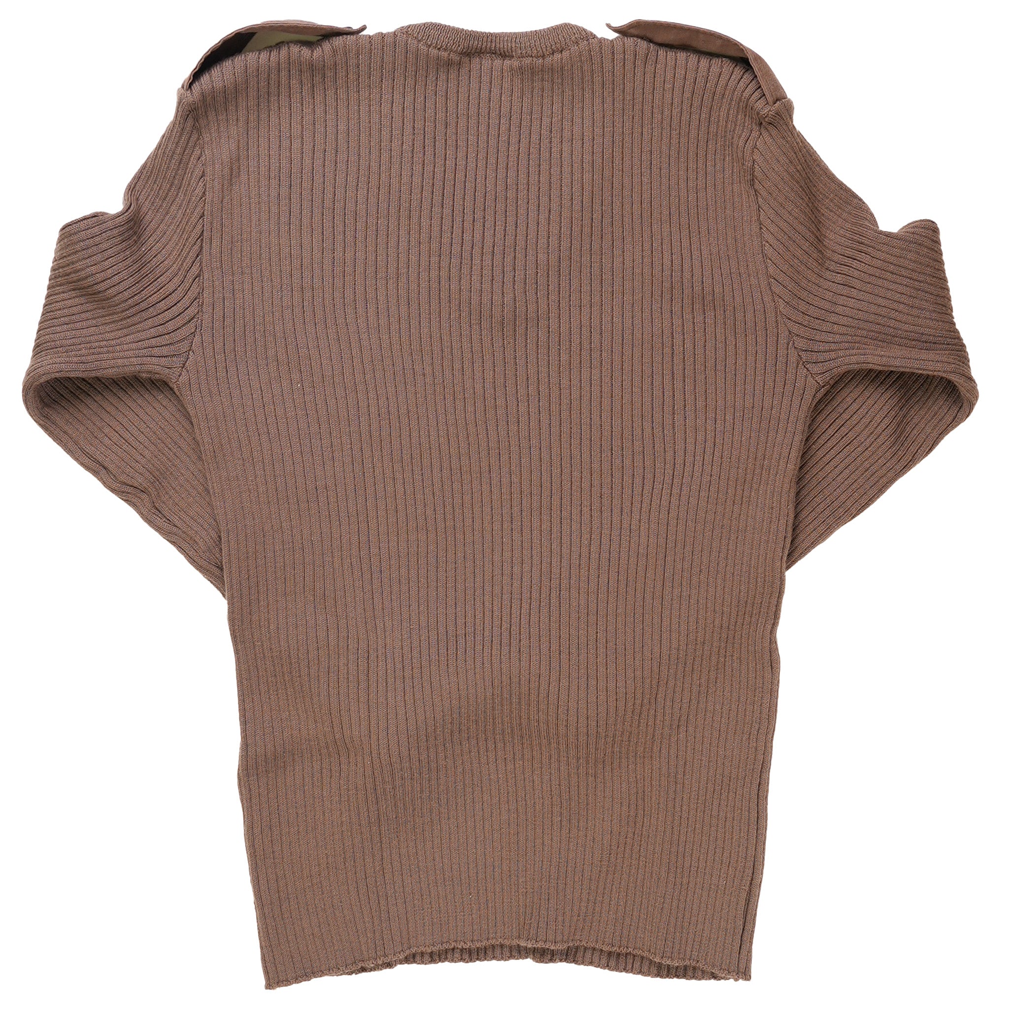 Issued SADF Nutria Pullover Sweater - Image 3