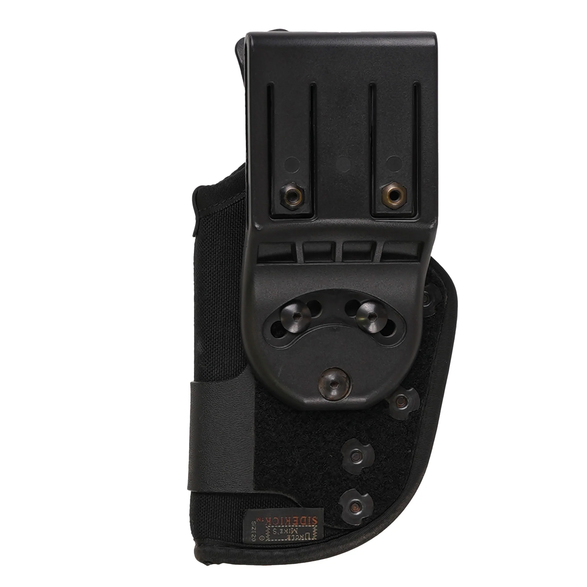Issued Uncle Mike's "Sidekick" Holster - Image 2