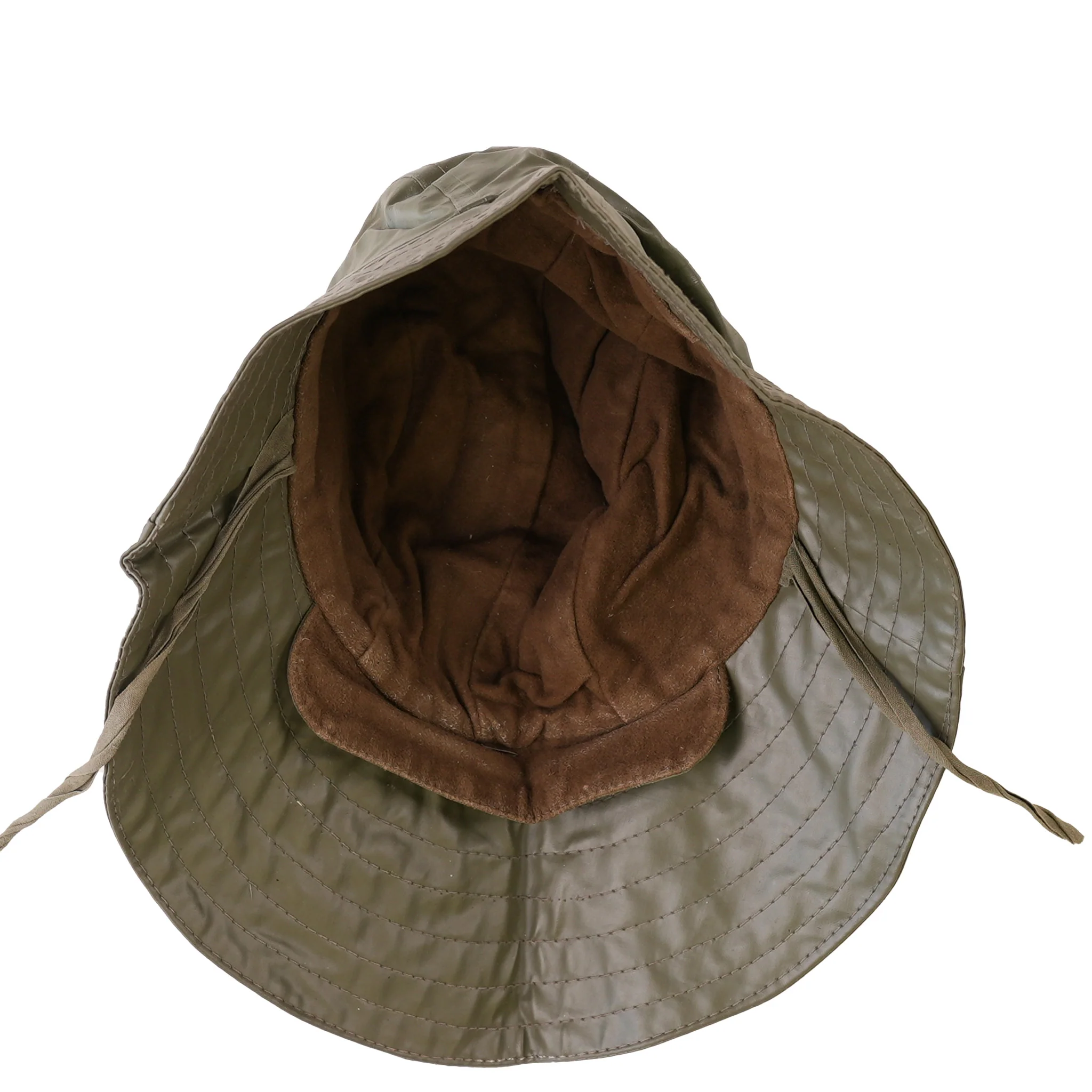Issued Slicker Hat - Image 3