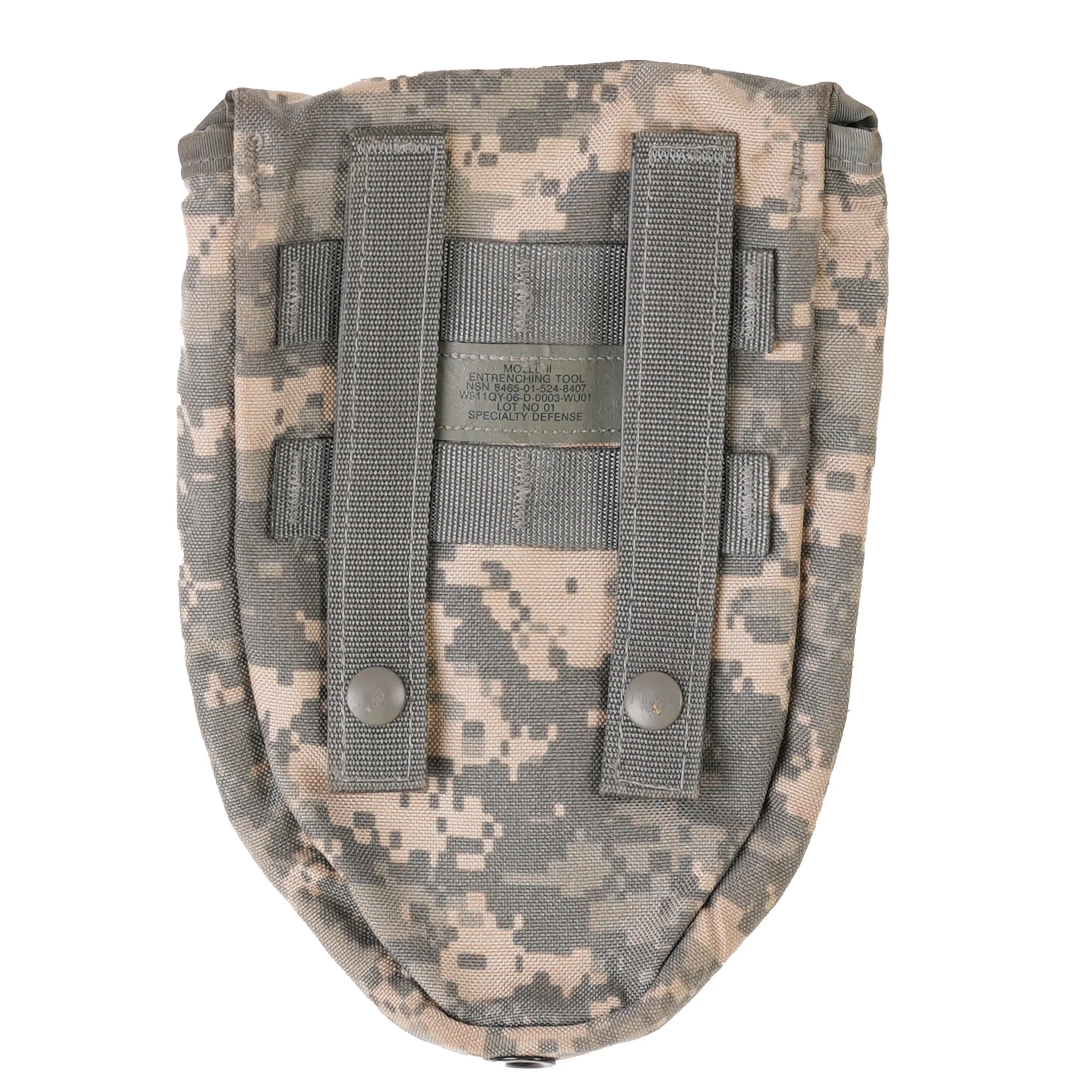 Issued UCP E-Tool Cover - Image 2