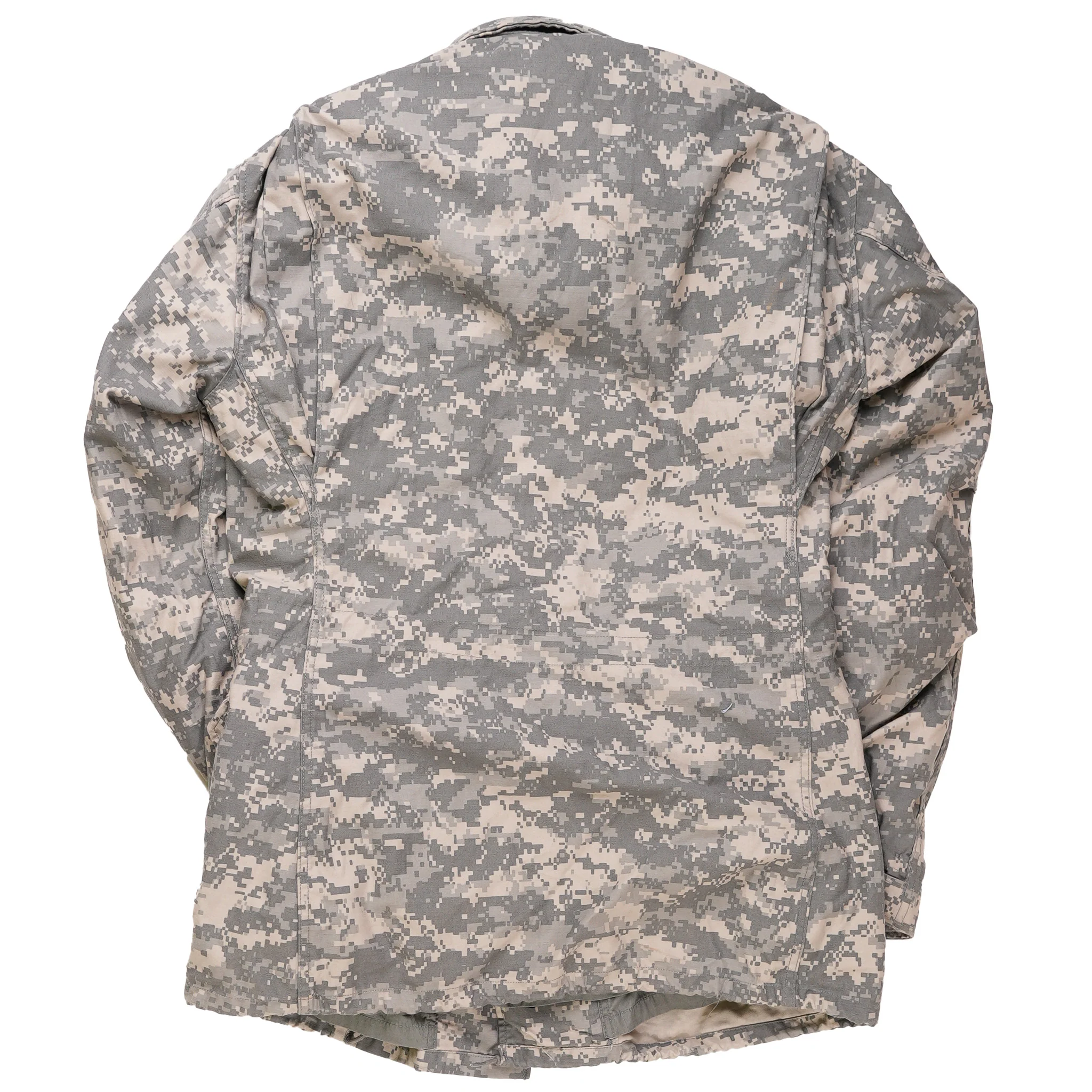 Issued UCP M65 Field Jacket - Image 2