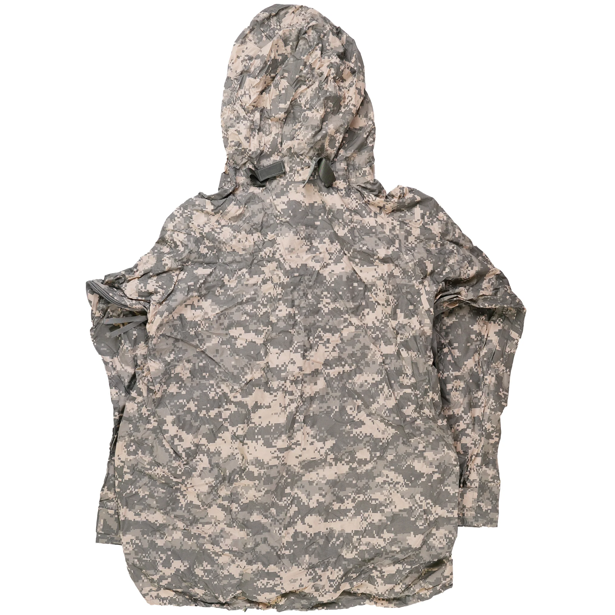 Issued UCP Rain Jacket - Image 2