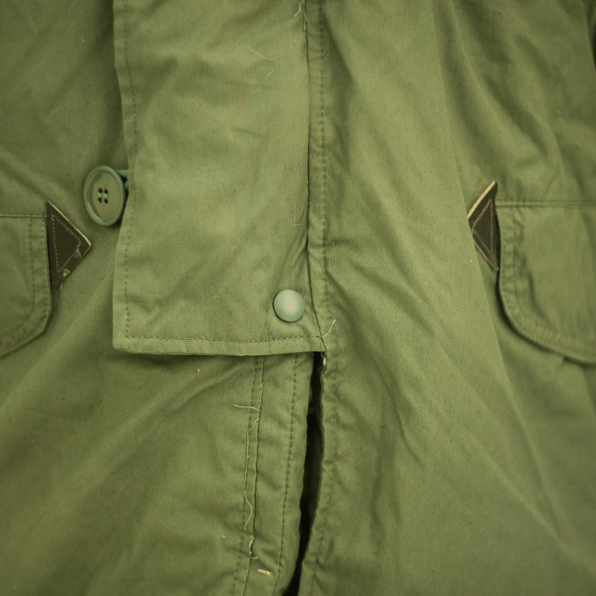 Issued USAF N-3B Extreme Cold Weather Parka - Image 9