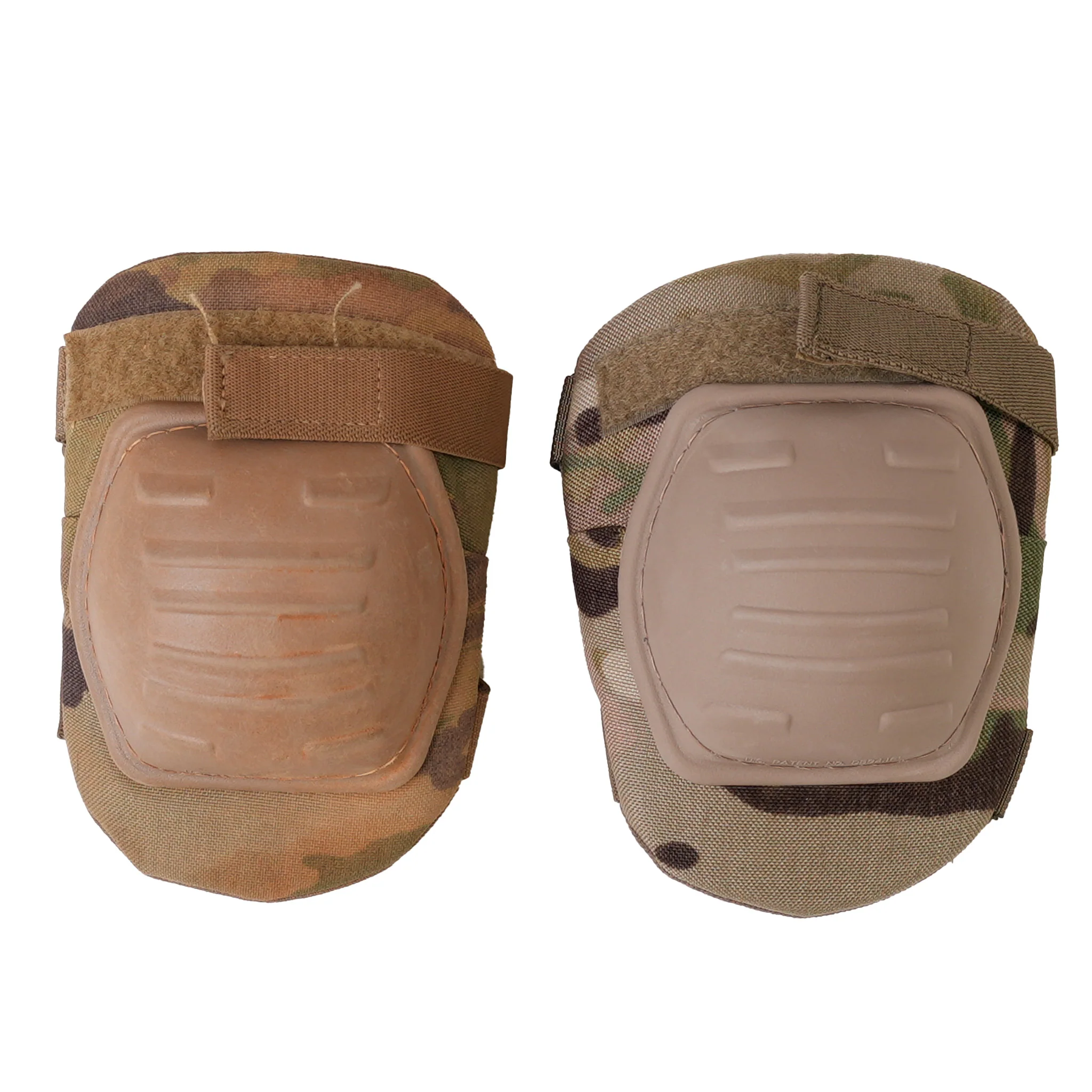 Issued USGI OCP Knee and Elbow Pads - Image 2