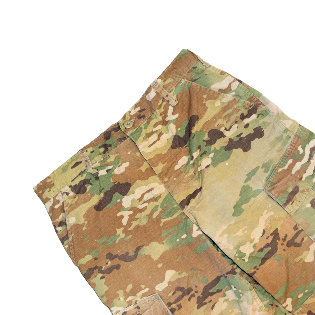 Issued USGI OCP Combat Pants - Image 2