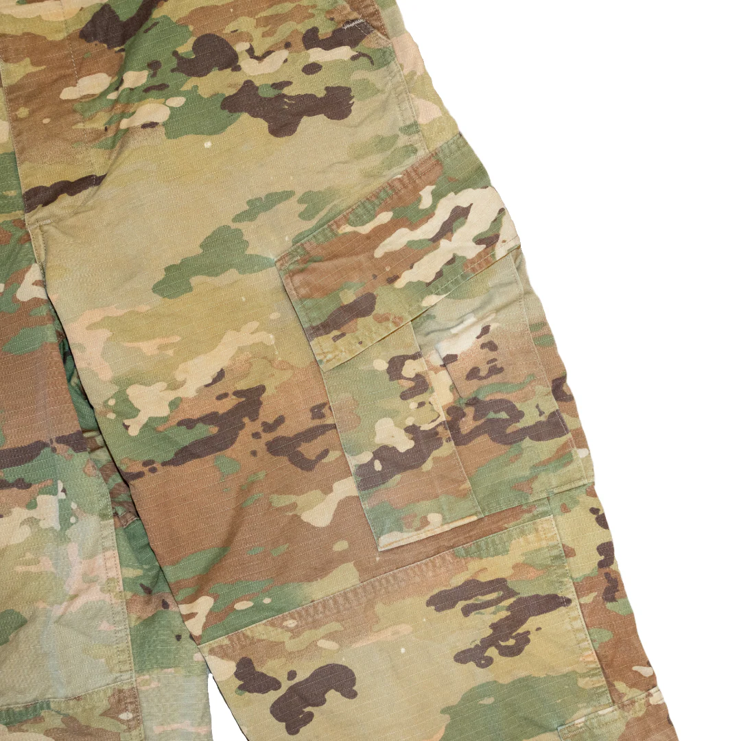 Issued USGI OCP Combat Pants - Image 3